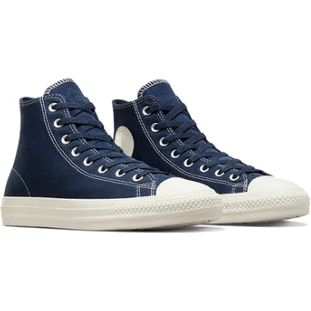 Converse CONS CTAS Pro Hi Shoes Obsidian/Egret/Obsidian