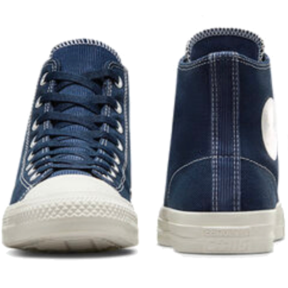 Converse CONS CTAS Pro Hi Shoes Obsidian/Egret/Obsidian