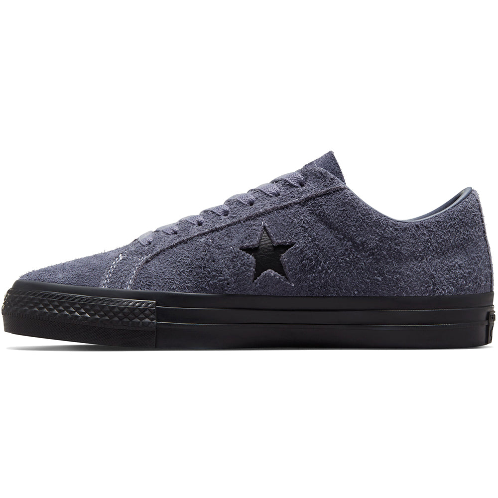 Converse CONS One Star Ox Shoes Dark Moth/Dark Moth/Black