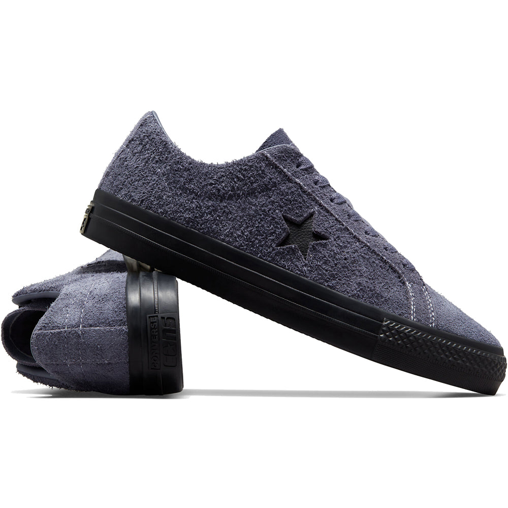 Converse CONS One Star Ox Shoes Dark Moth/Dark Moth/Black