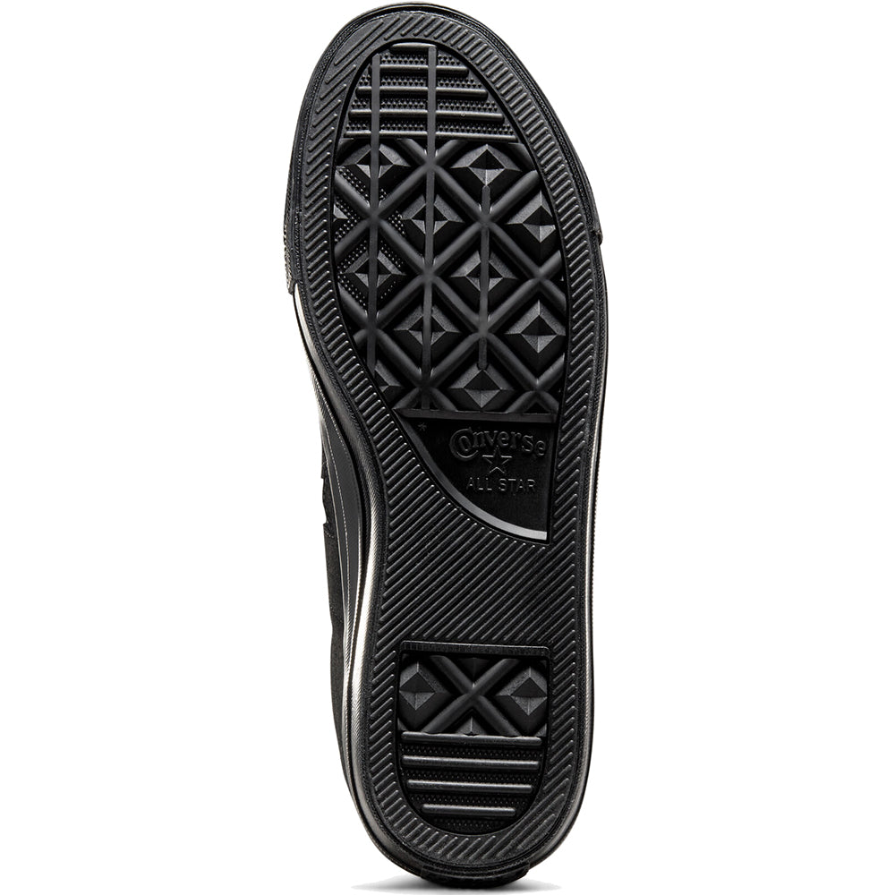Converse CONS One Star Pro Ox Shoes Black/Black/Black