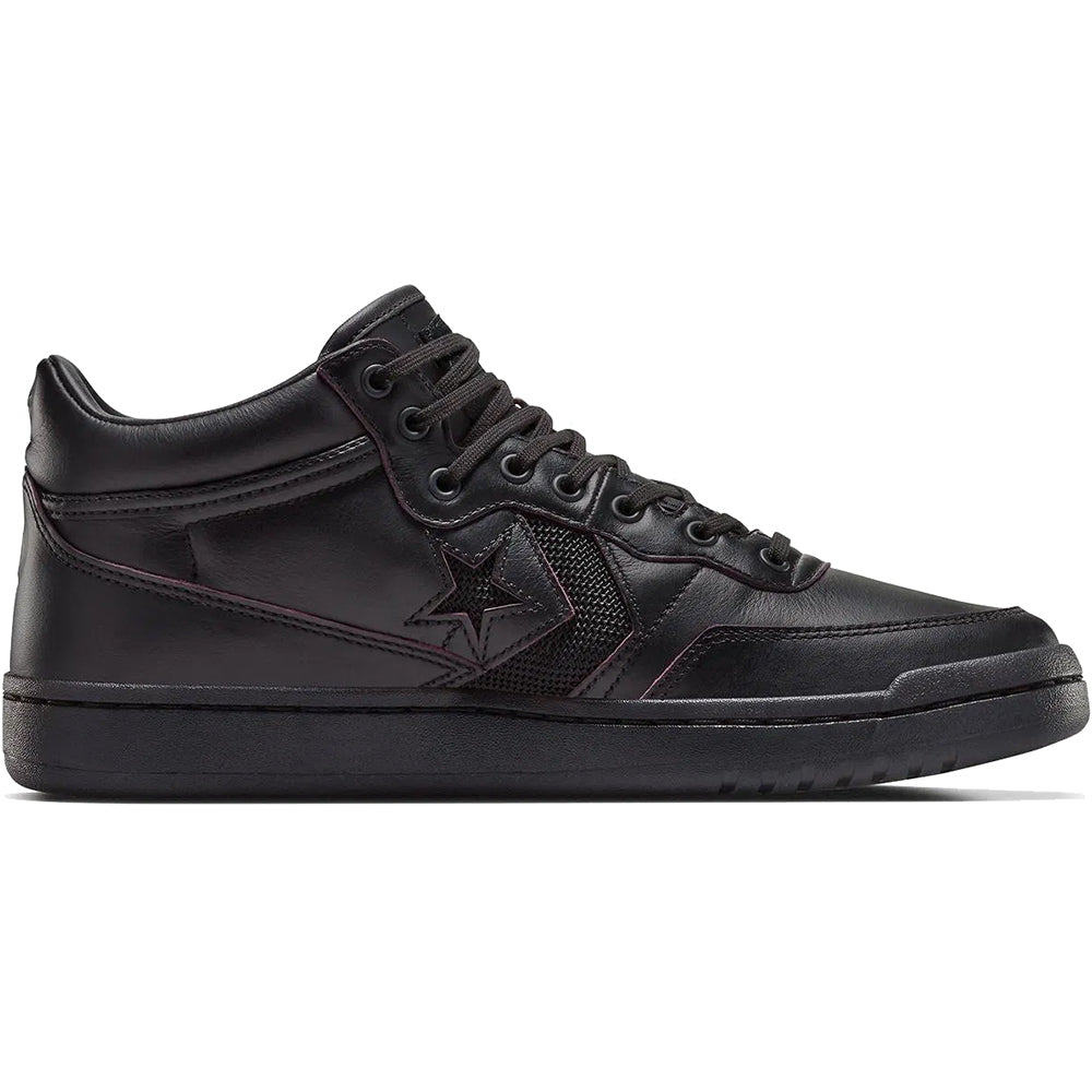 Converse CONS Remy Taveira Fastbreak Pro Mid Shoes Black/Black/Black