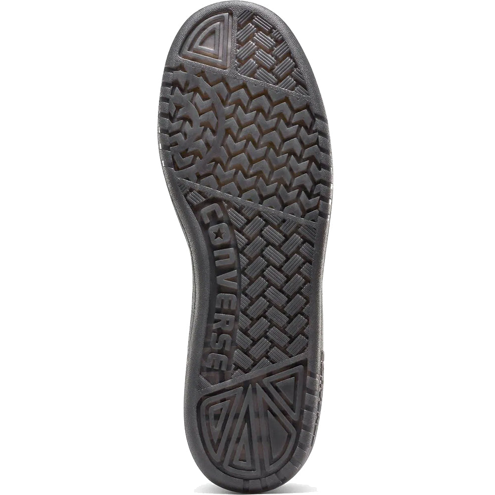 Converse CONS Remy Taveira Fastbreak Pro Mid Shoes Black/Black/Black