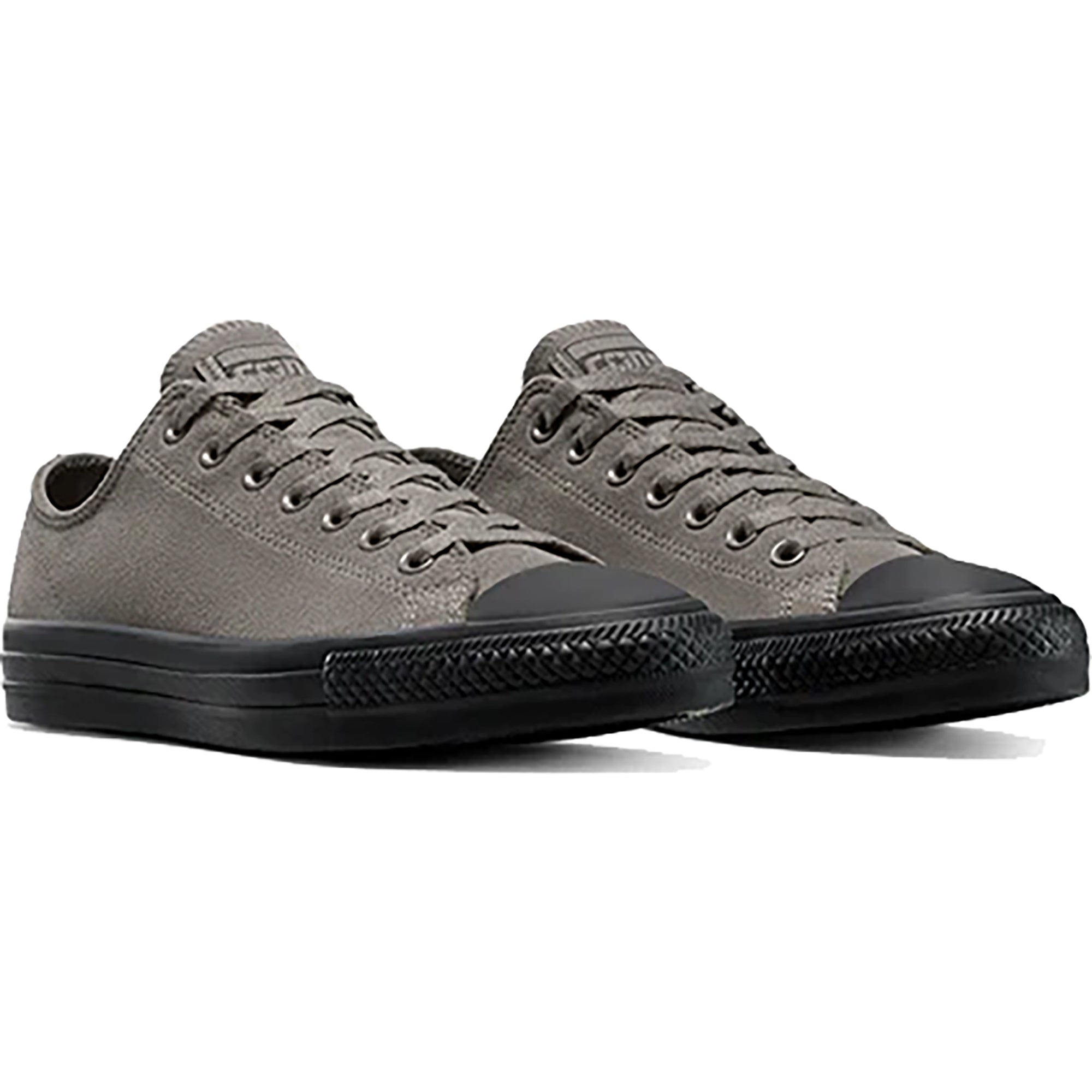 Converse CONS CTAS Pro OX Shoes Sharkskin/Black/Sharkskin