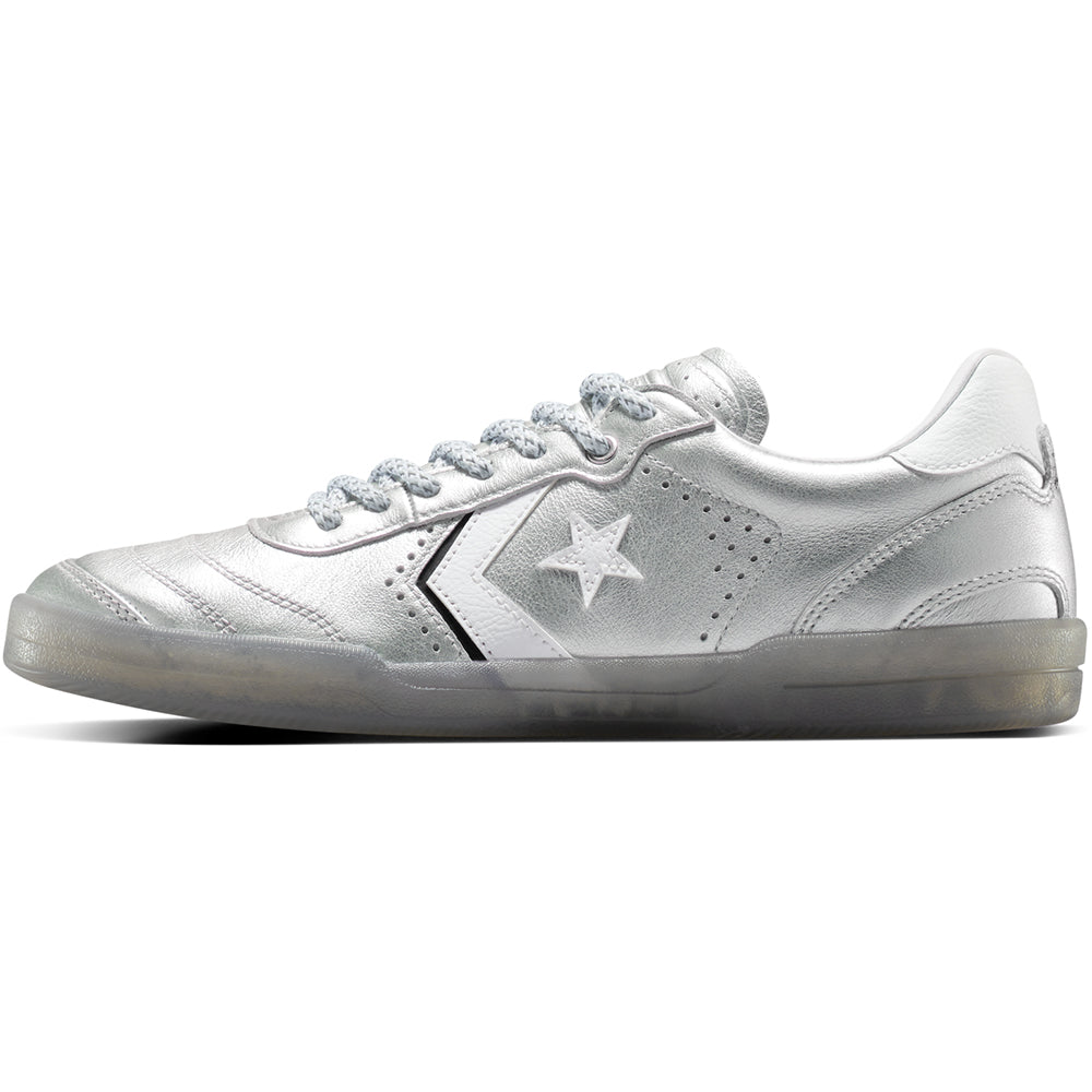 Converse CONS Louie Lopez Pro 2 Ox Shoes Silver/White/Black