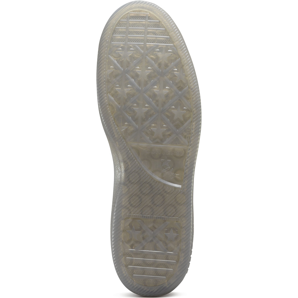 Converse CONS Louie Lopez Pro 2 Ox Shoes Silver/White/Black