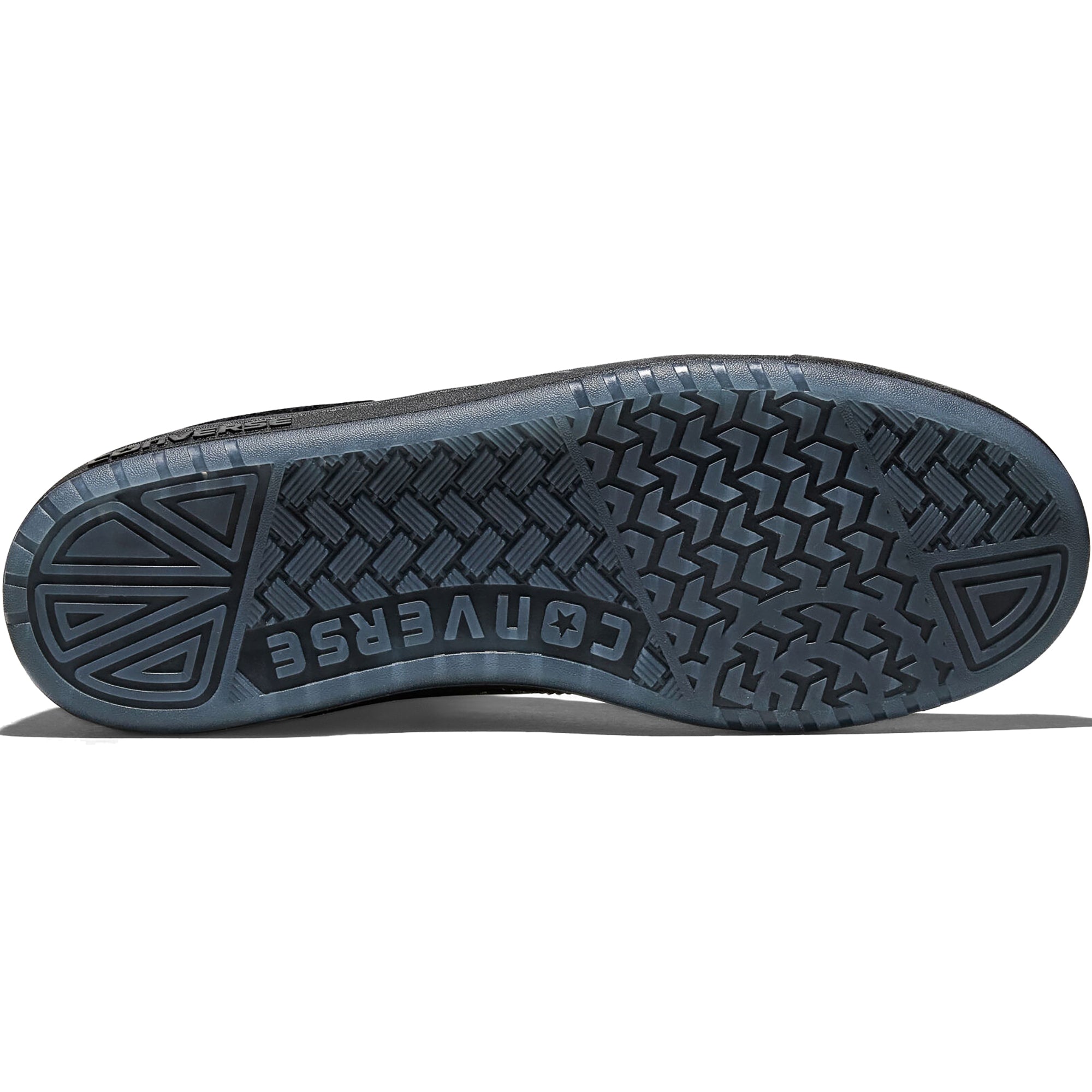 Converse CONS Sage Elsesser Fastbreak Pro Mid Shoes Black/Black/Black