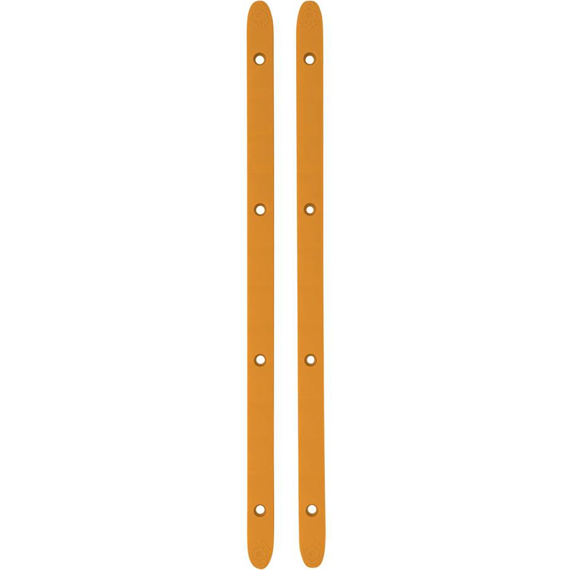 Creature Bonesaw Skateboard Rails Orange