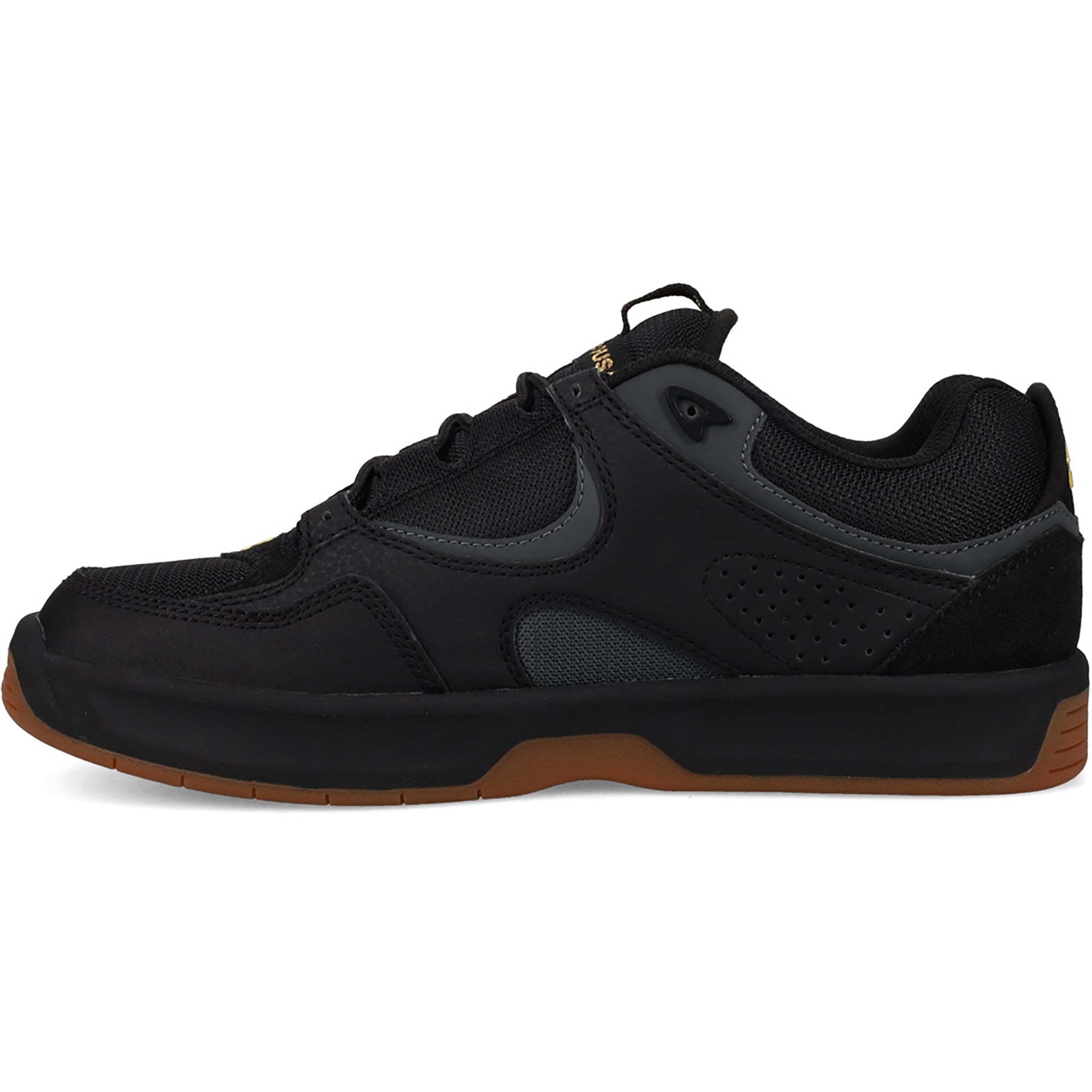 DC Kalynx Zero Shoes Black/Gold