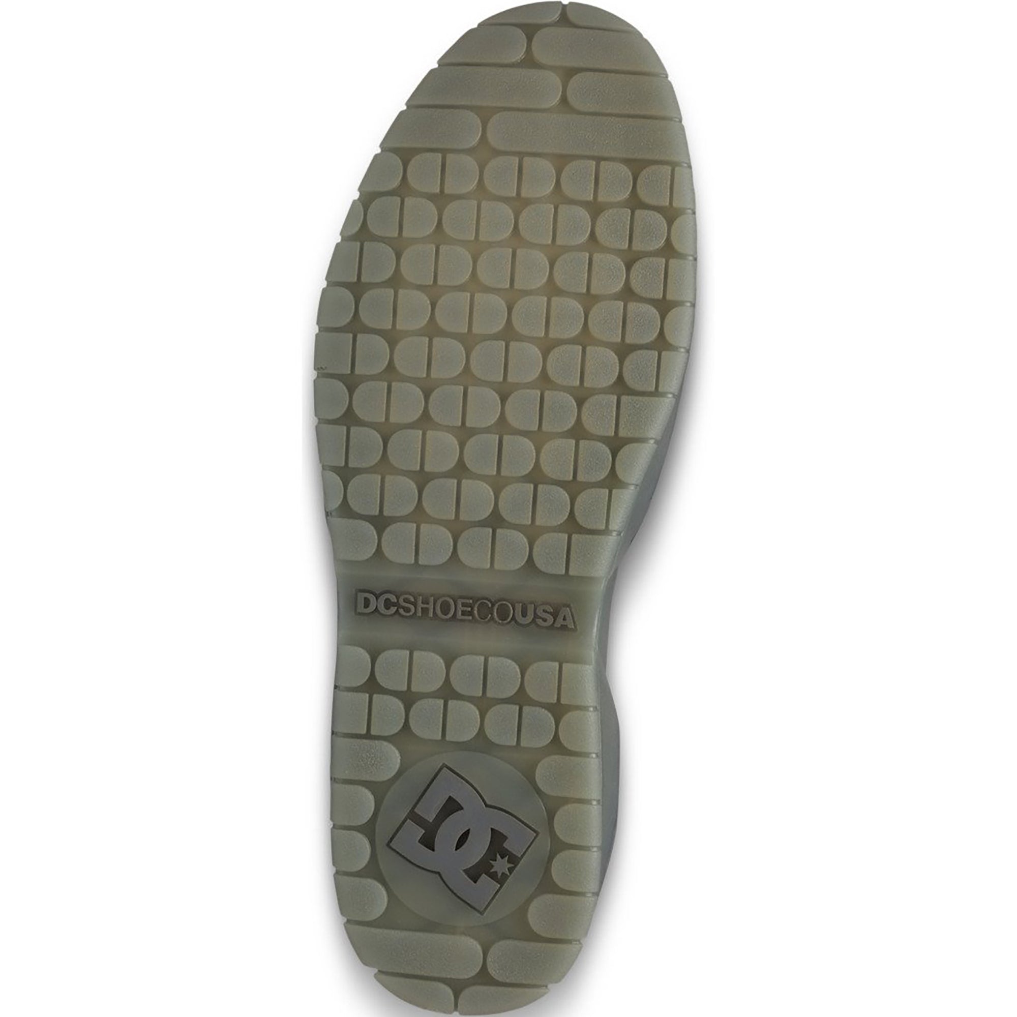 DC Spectre Shoes Black/Grey/Blue