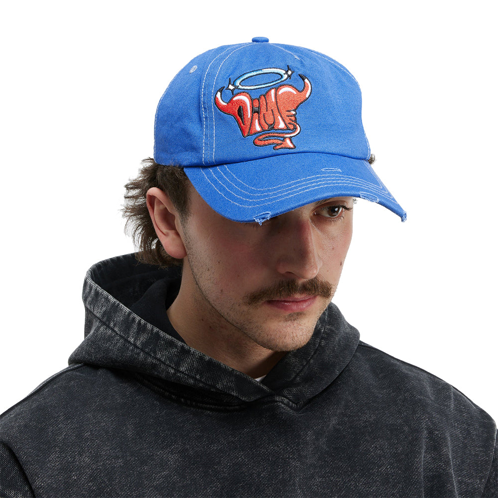 Dime MTL Purgatory Worker Cap Sky Blue