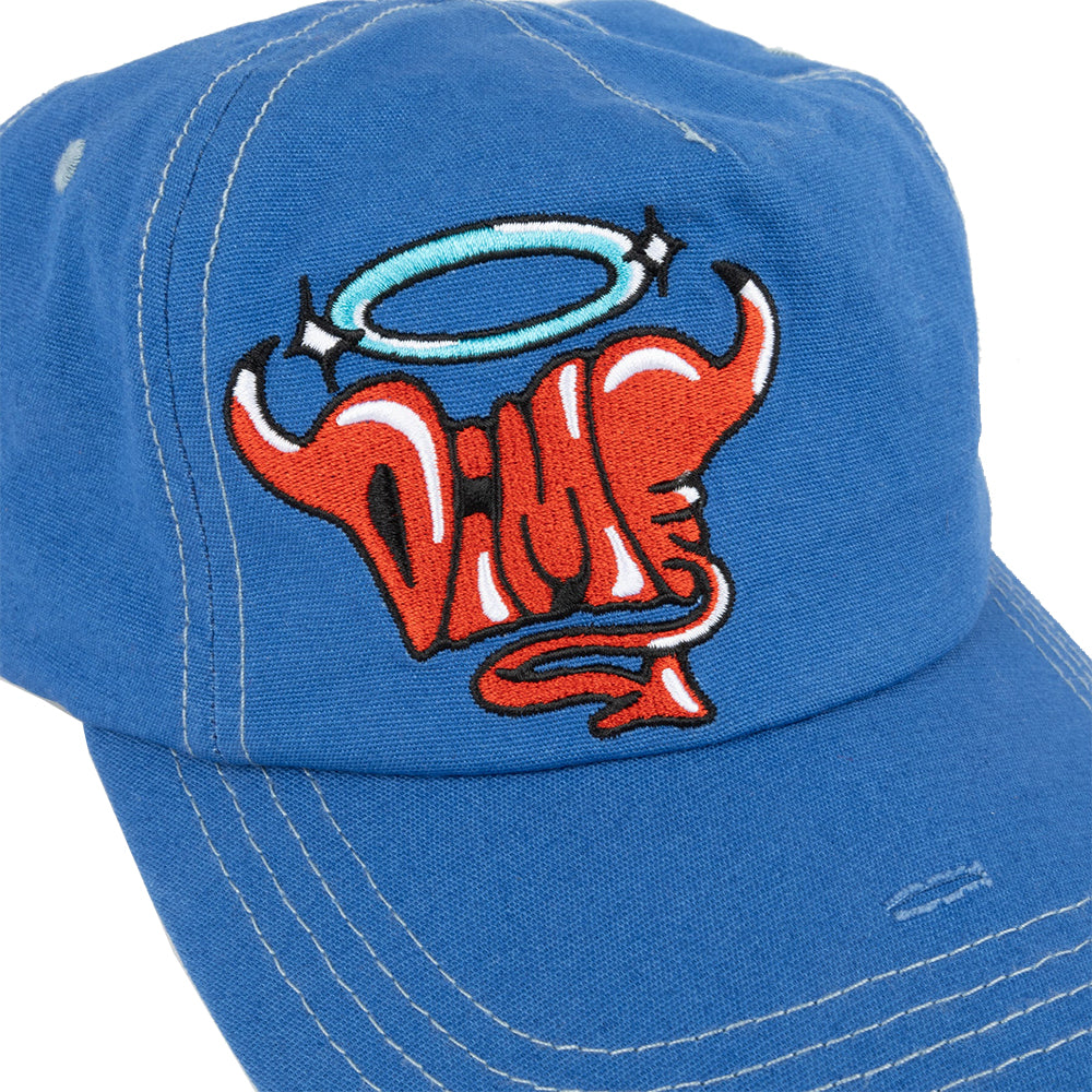 Dime MTL Purgatory Worker Cap Sky Blue