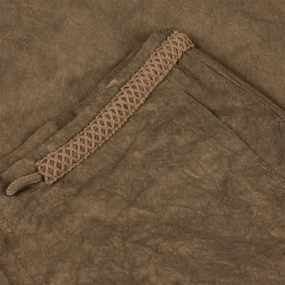 Dime MTL Trooper Pants Mocha