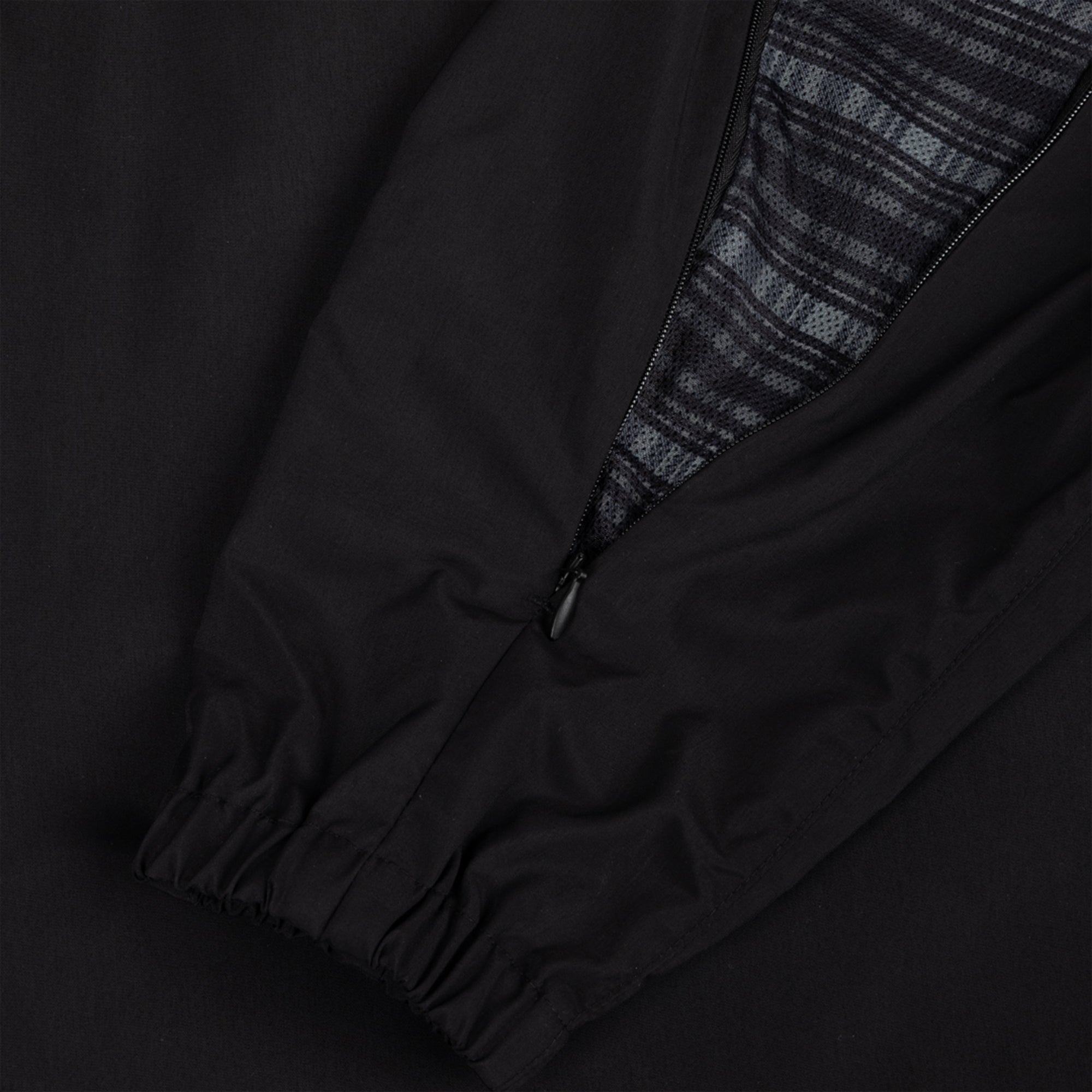 Dime MTL Tech Ventilated Jacket Black