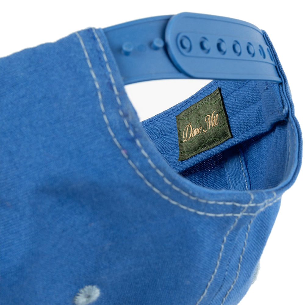Dime MTL Purgatory Worker Cap Sky Blue