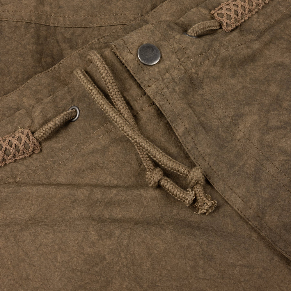 Dime MTL Trooper Pants Mocha
