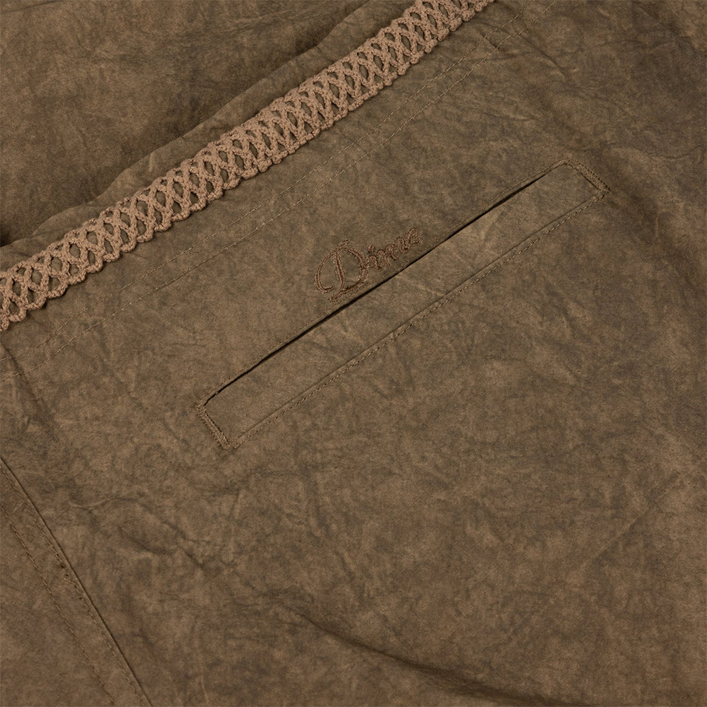 Dime MTL Trooper Pants Mocha