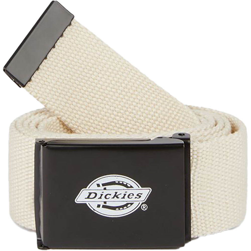 Dickies Orcutt Belt Whitecap Grey