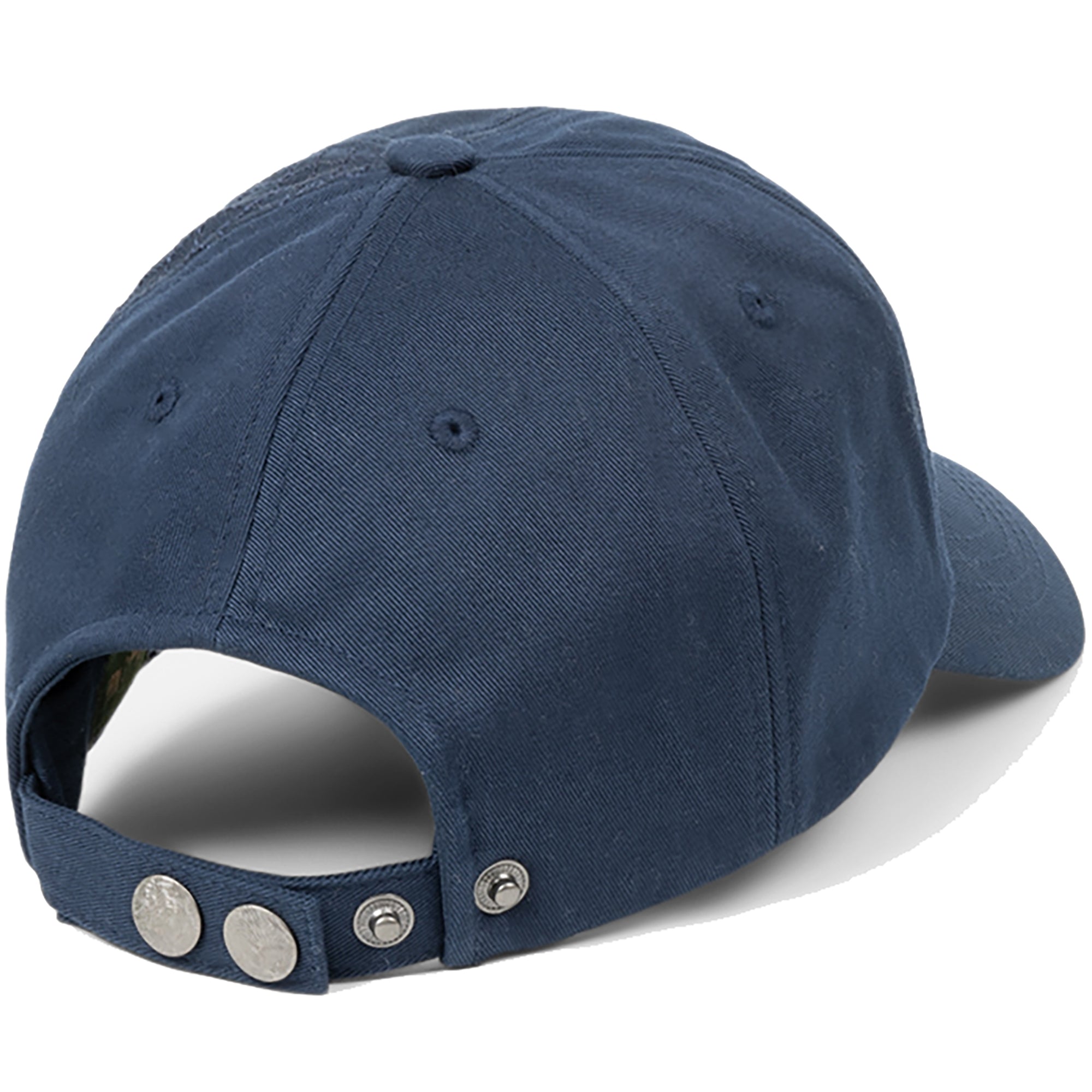 Dime MTL Classic Low Pro Cap Navy