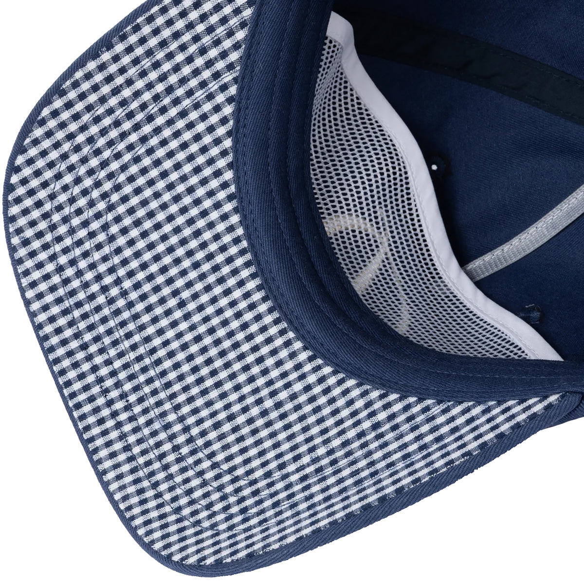 Dime MTL Cursive D Worker Cap Marine