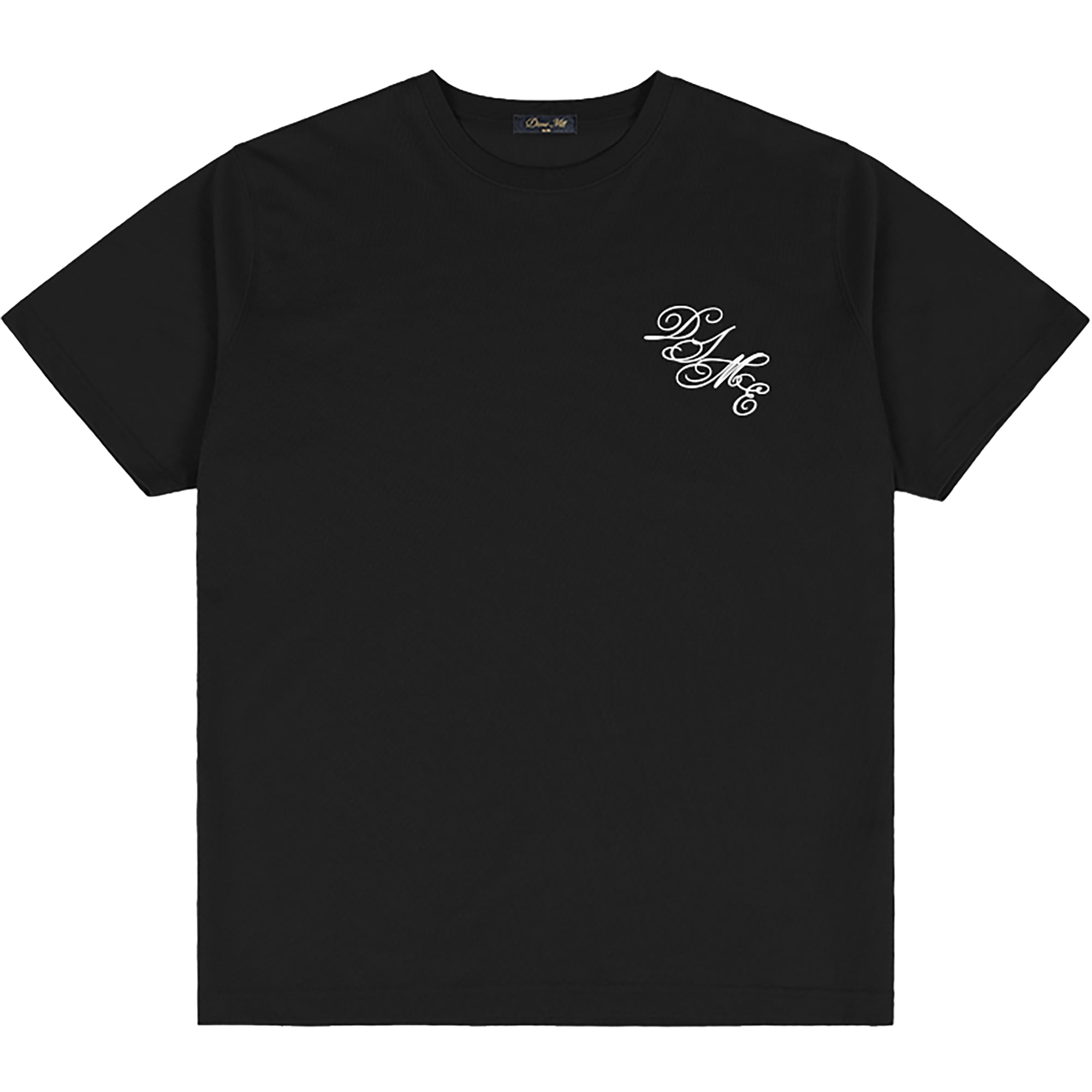 Dime MTL Dots PT2 T-Shirt Black