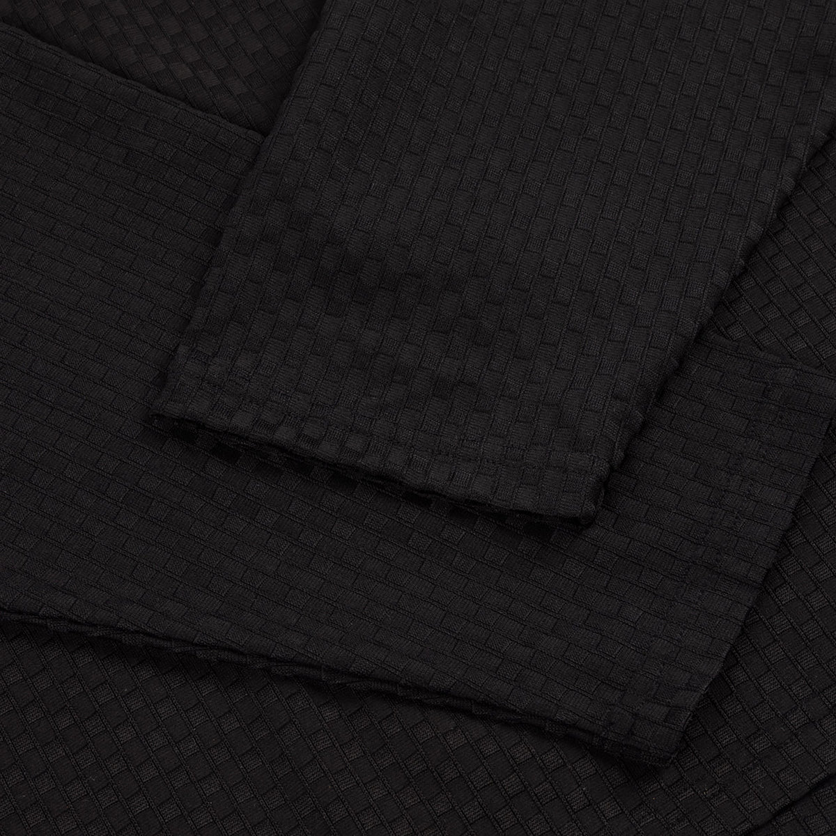 Dime MTL Jacquard 50 Jersey Black