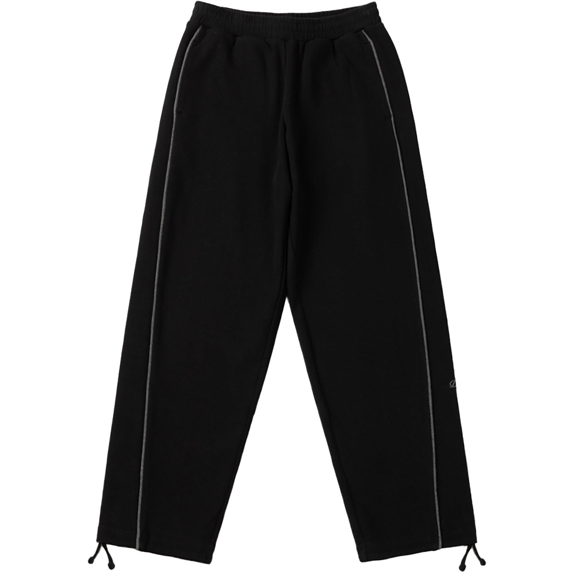 Dime MTL Track Pants Black | NOTE shop