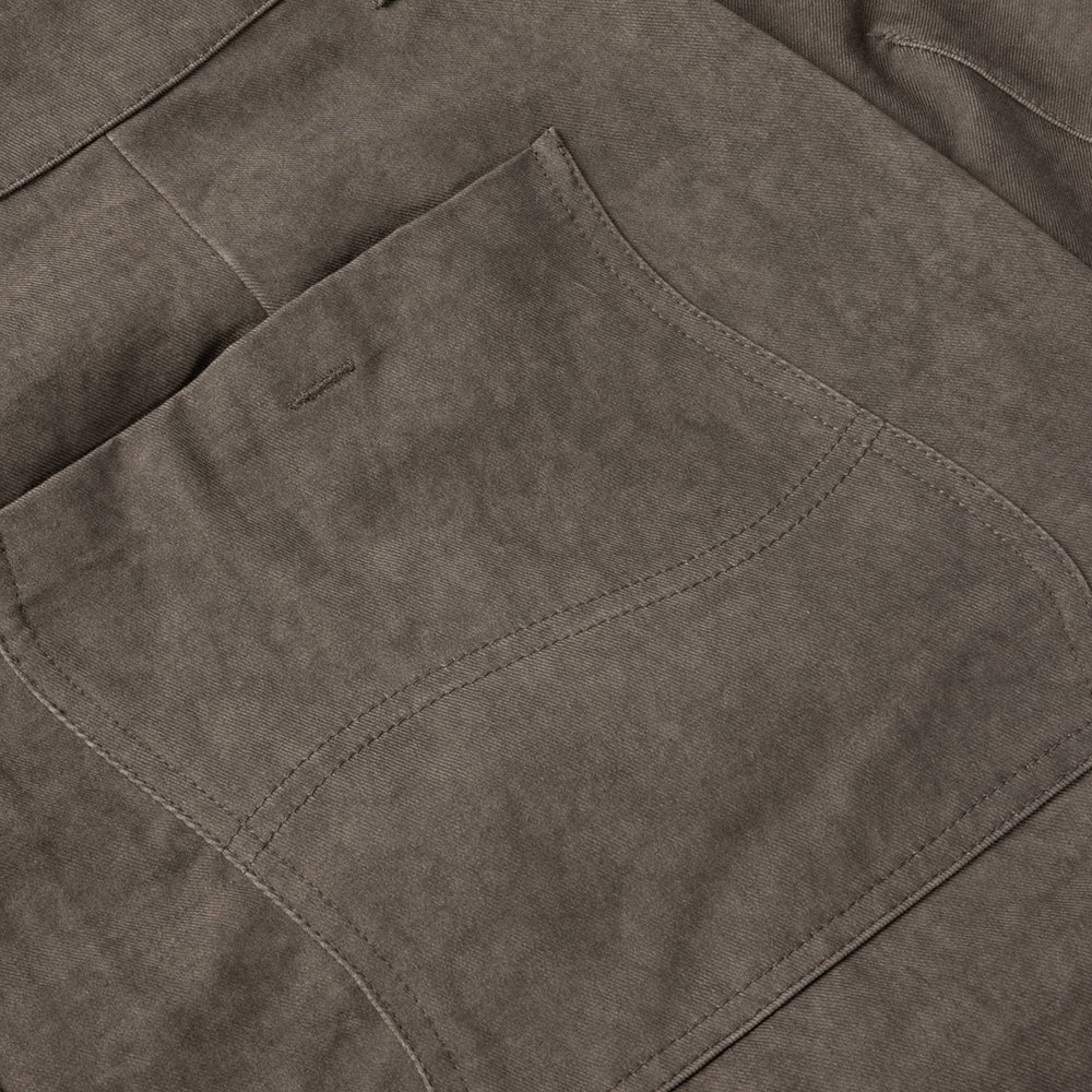 Dime MTL Ultimate Cargo Pants Taupe