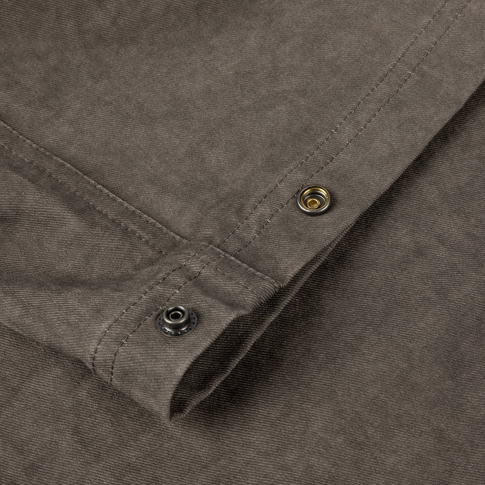 Dime MTL Ultimate Cargo Pants Taupe