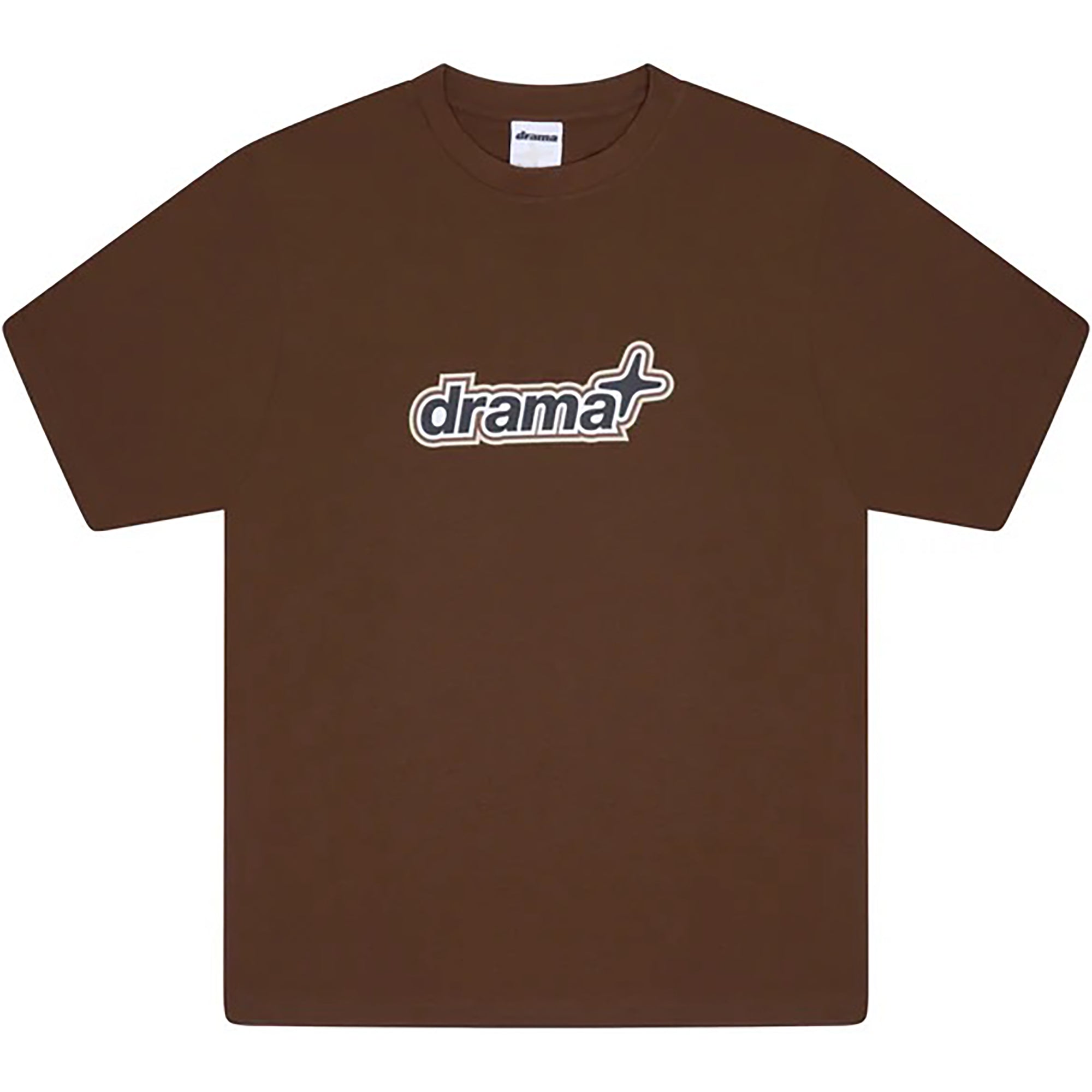 Drama Call 1STA Tee Brown