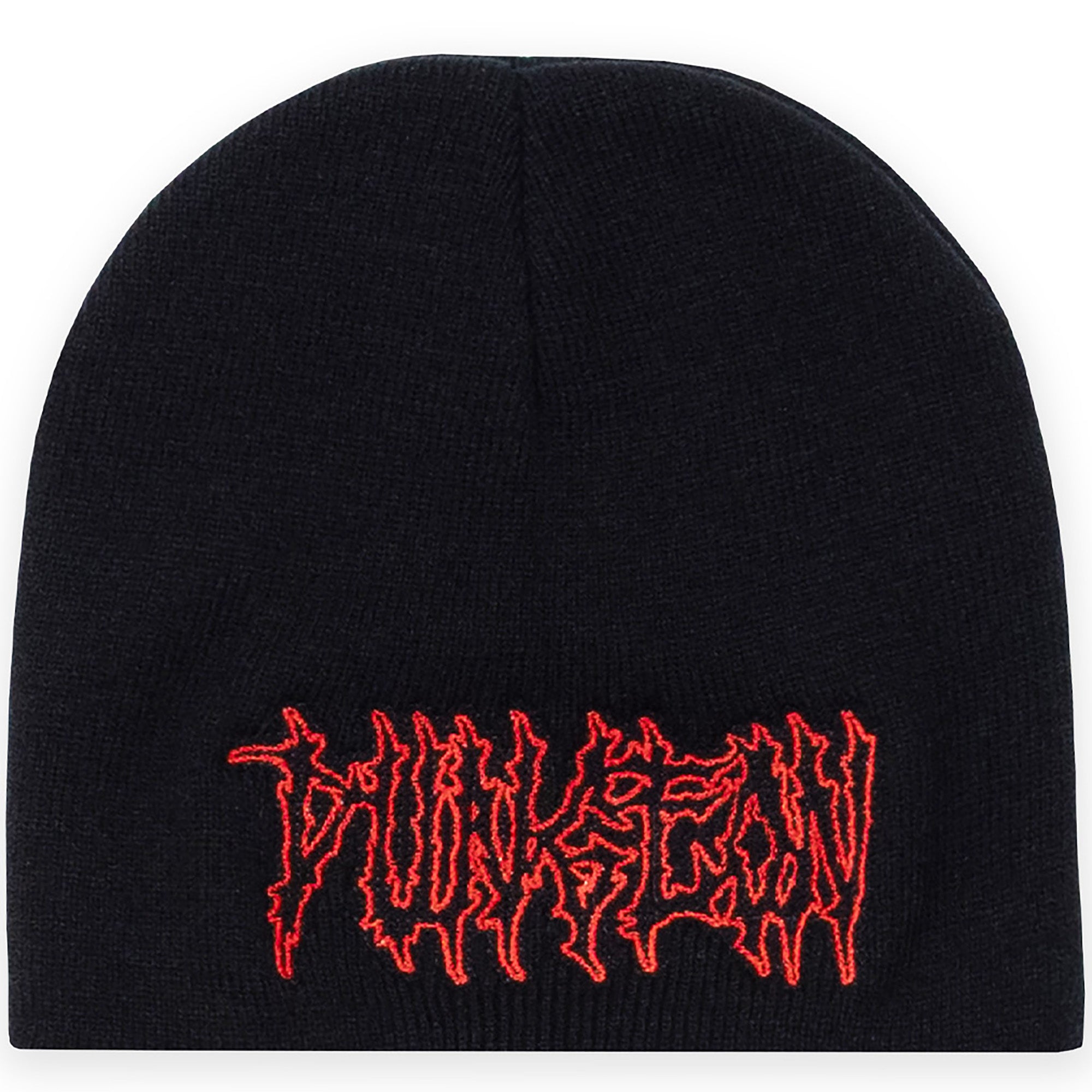 Dungeon Gateway Darkened Wings Ski Beanie Black