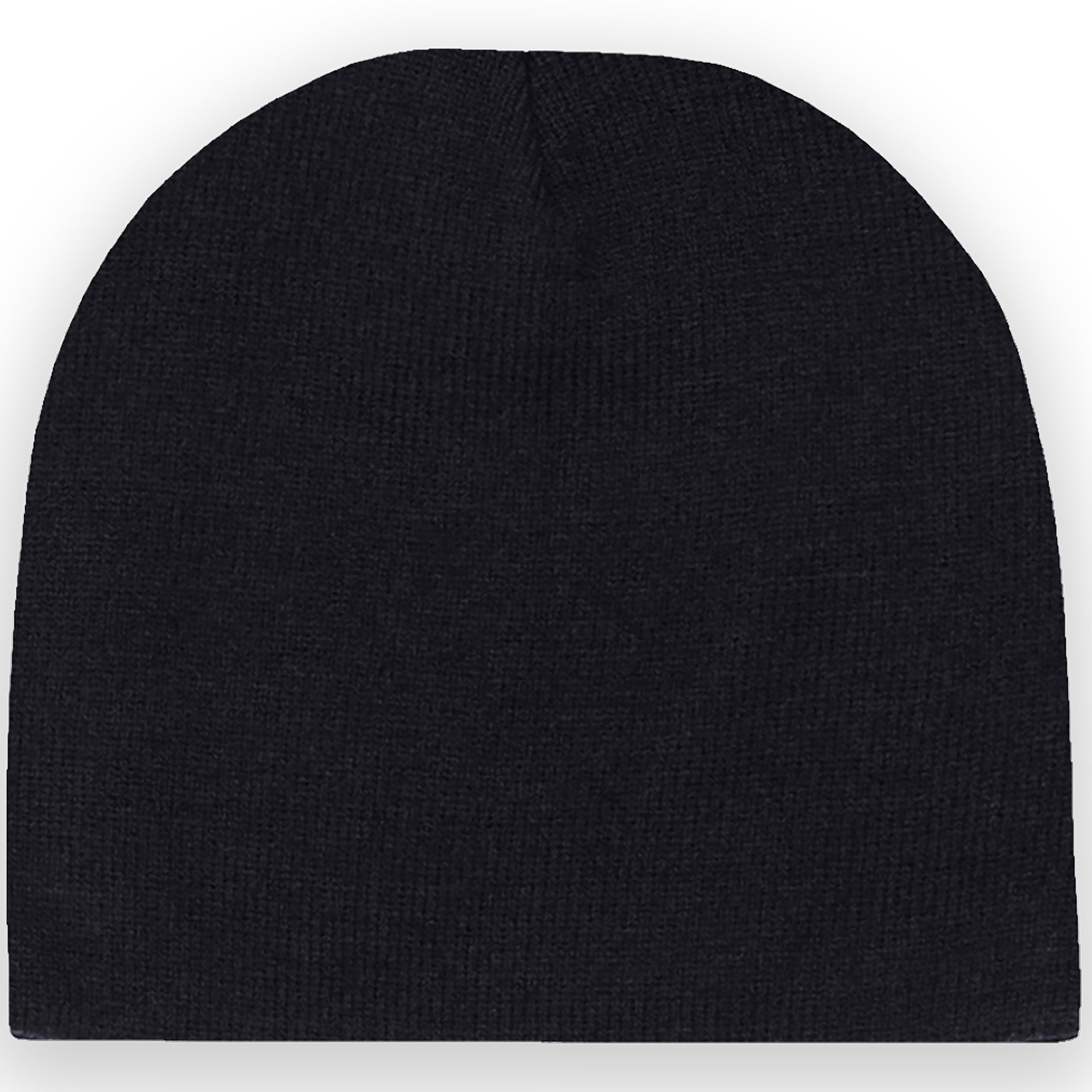 Dungeon Gateway Darkened Wings Ski Beanie Black