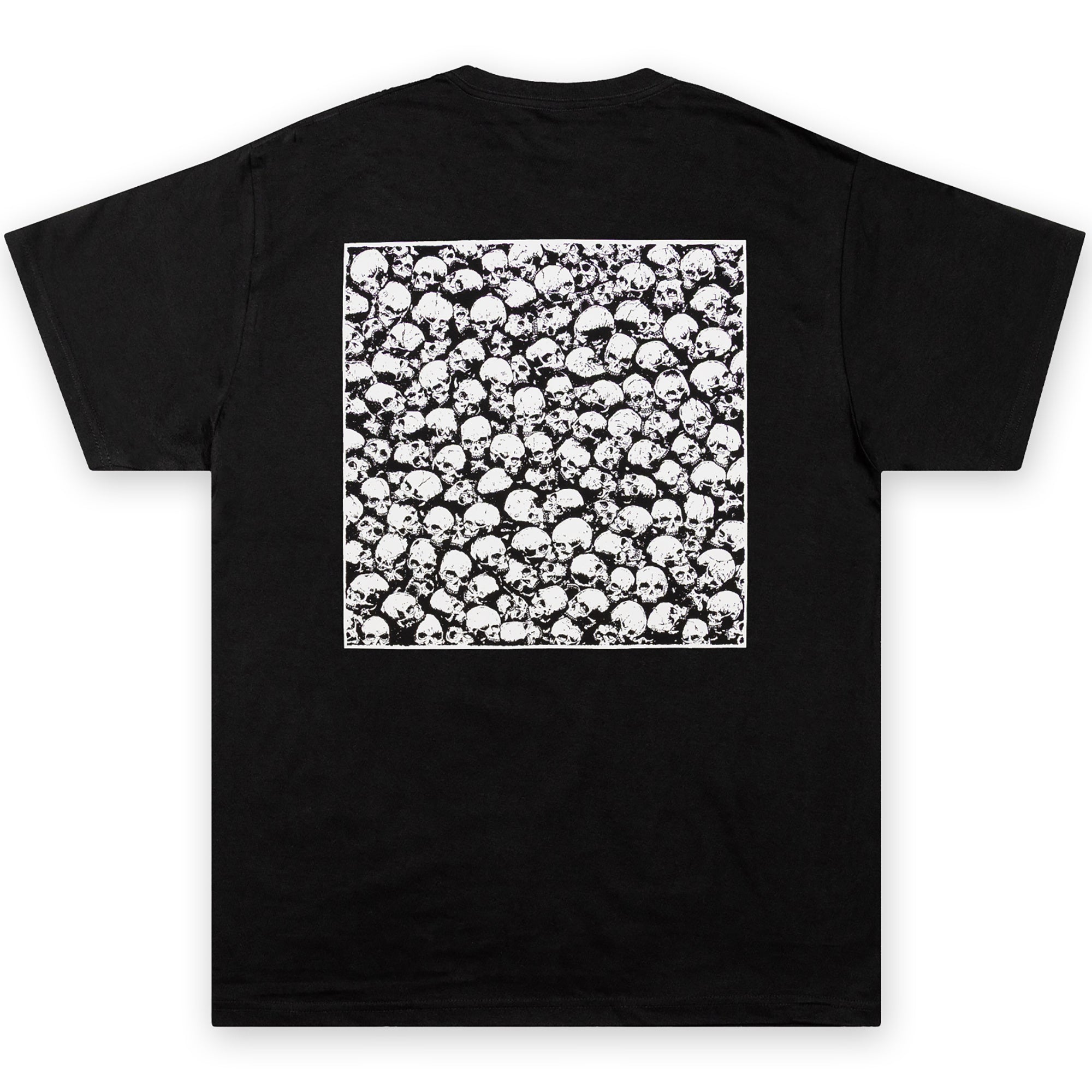 Dungeon Gateway Endless Tee Black
