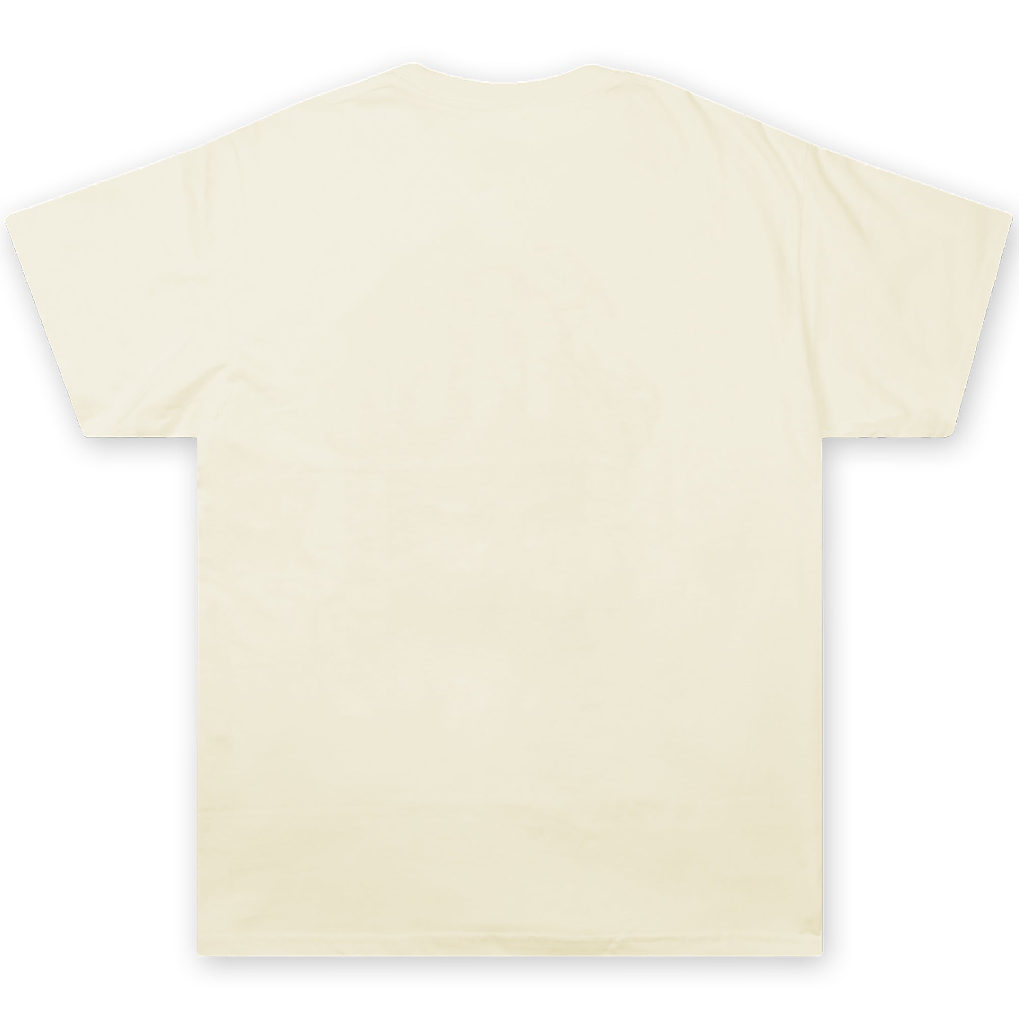 Dungeon Gateway Requiem Tee Natural
