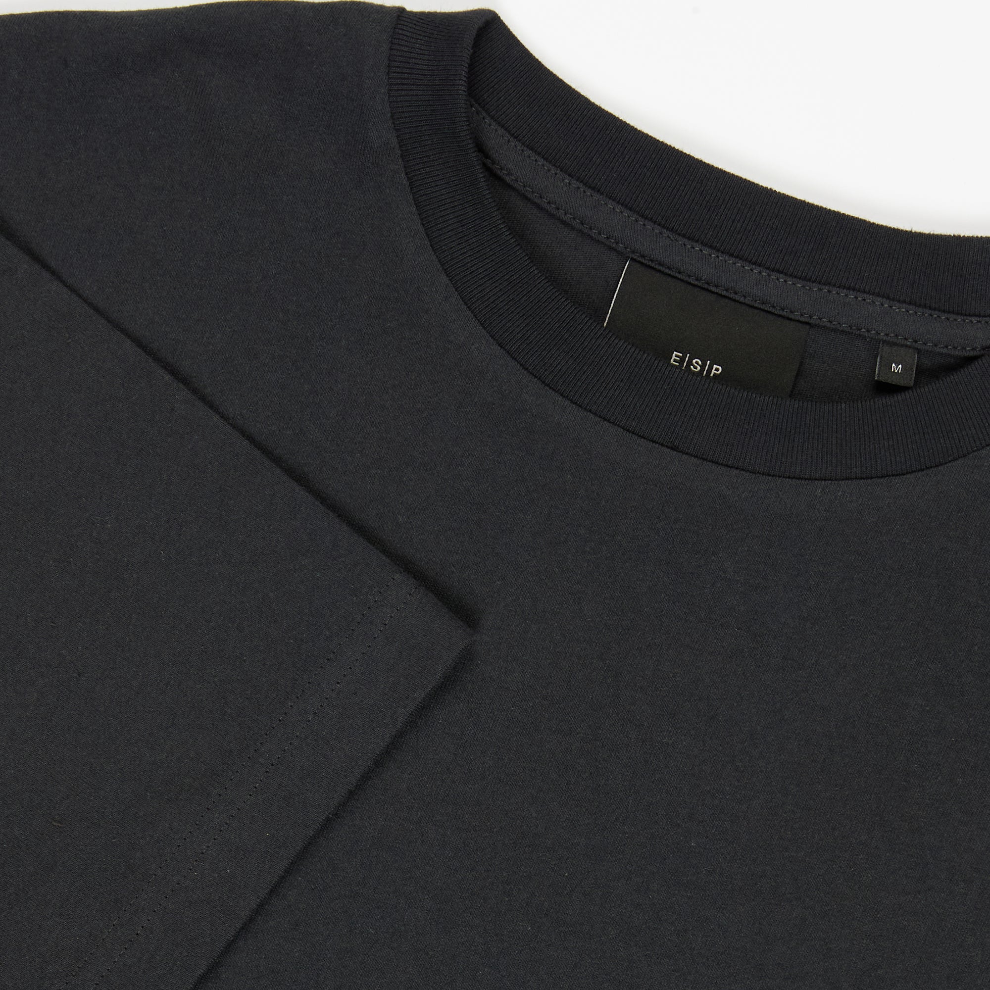 Element ESP Division Tee Off Black