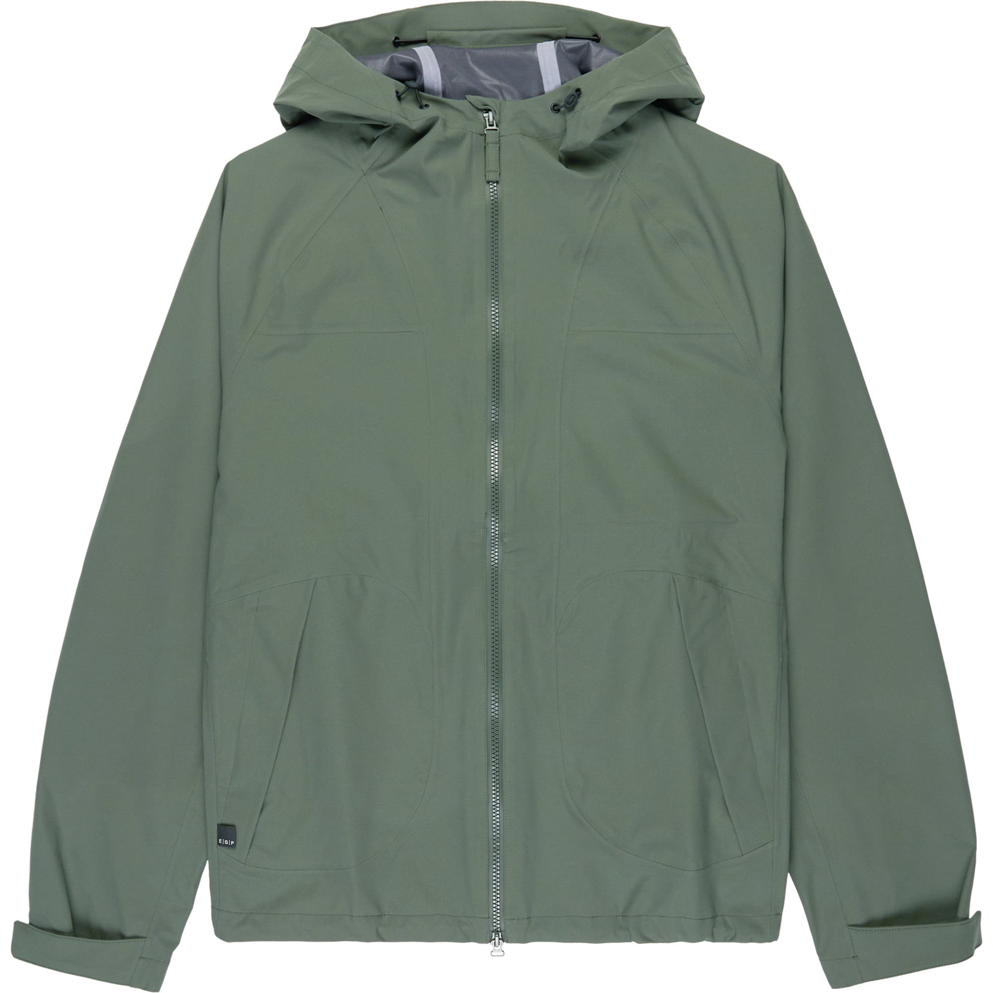 Element ESP Wildscape Jacket Climbing Ivy
