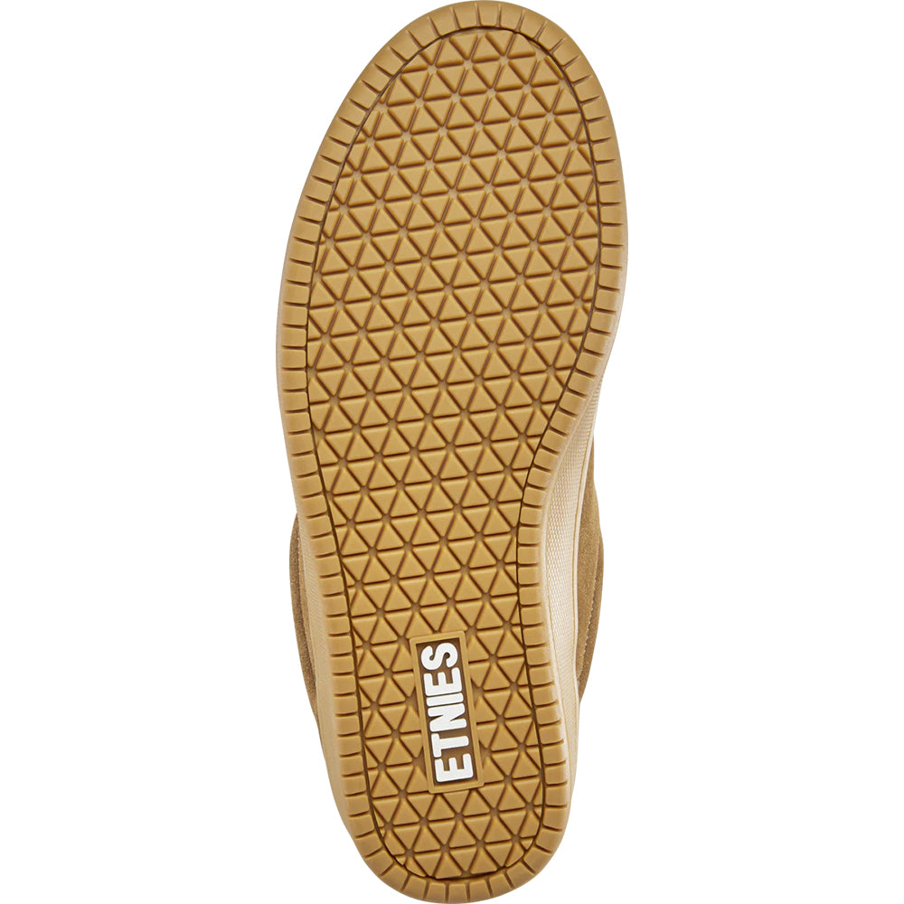 Etnies Sal 23 Shoes Brown/Gum