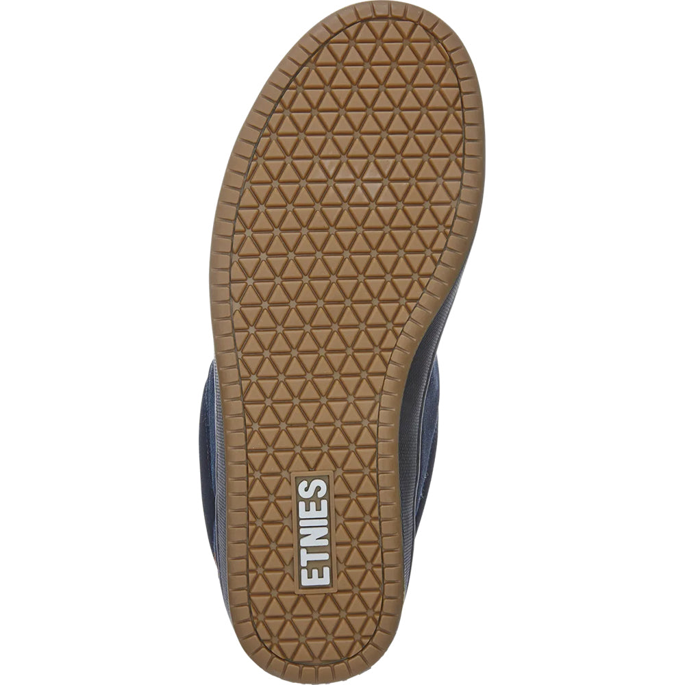 Etnies Sal 23 Shoes Navy