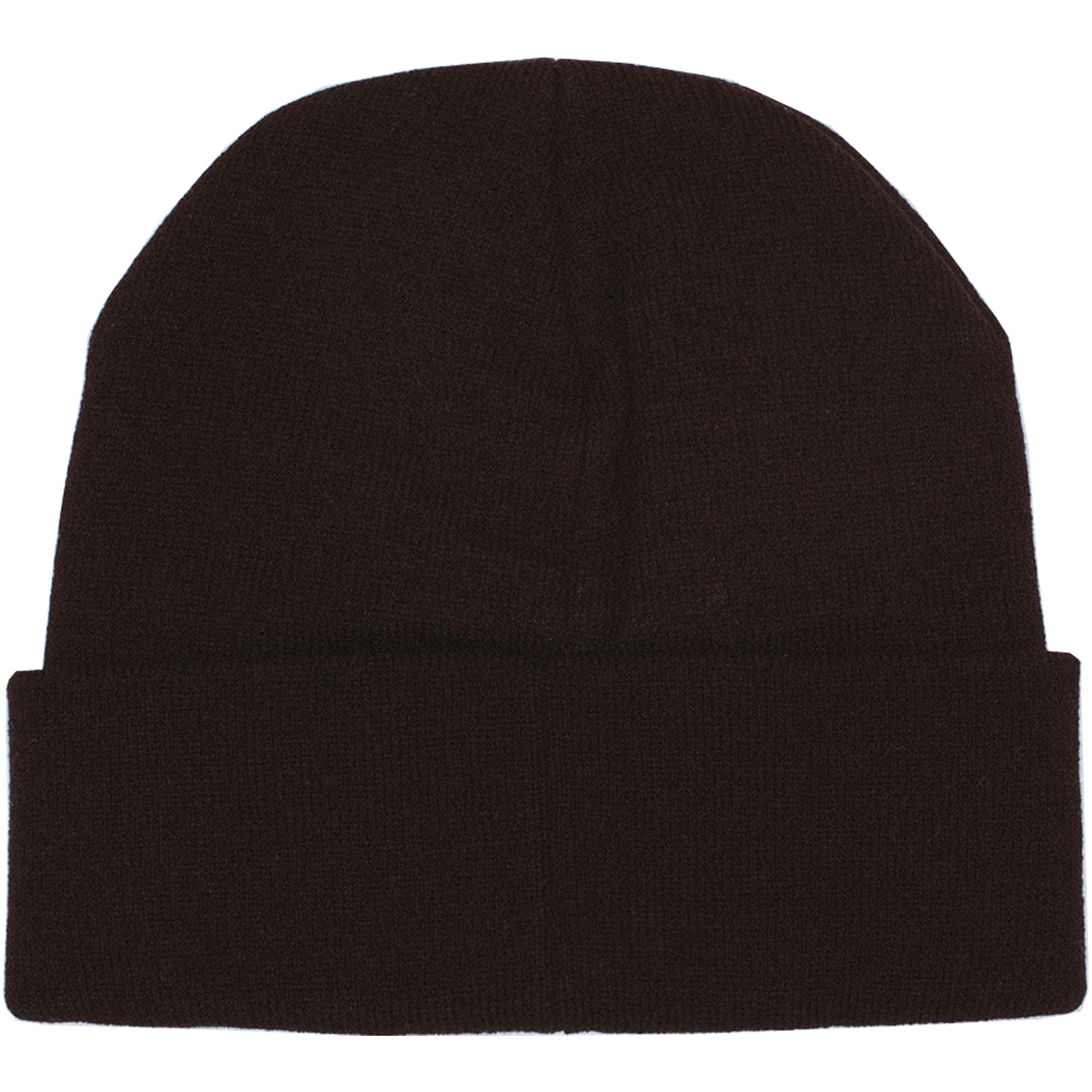 Fucking Awesome Salvation Mountain Cuffed Beanie Black