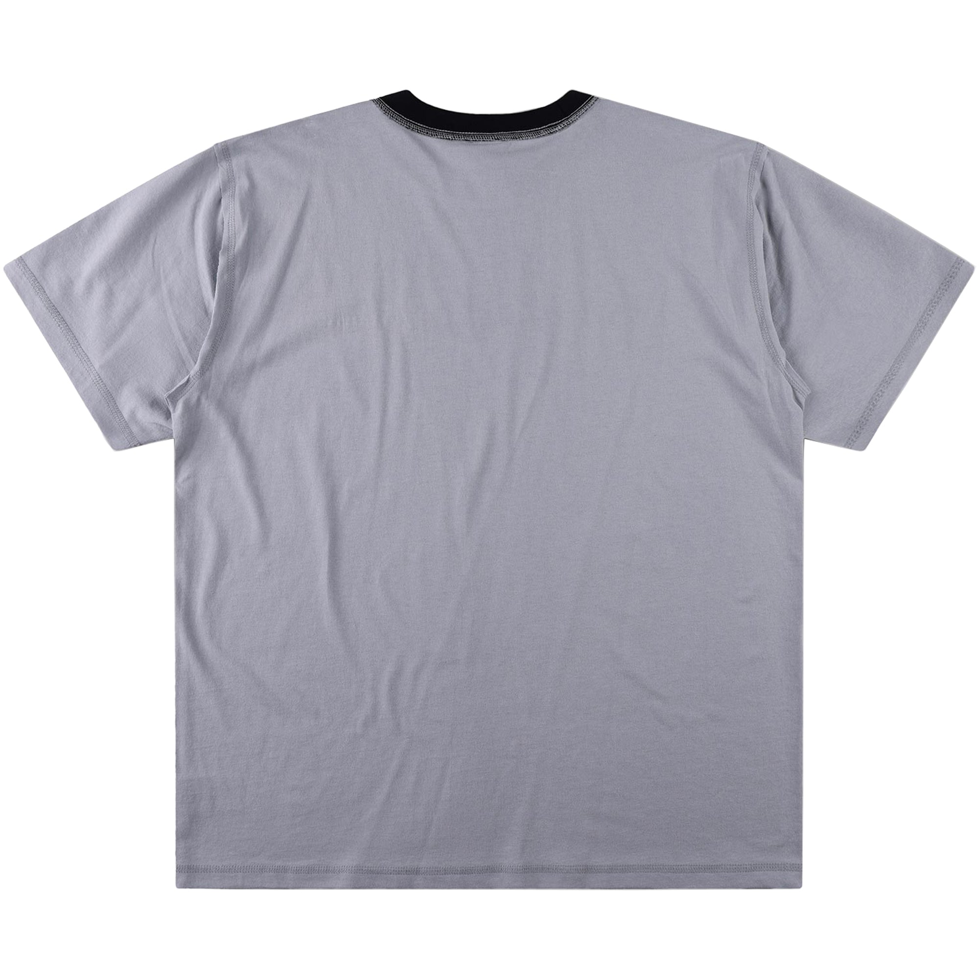 Former Burn Tee Cement