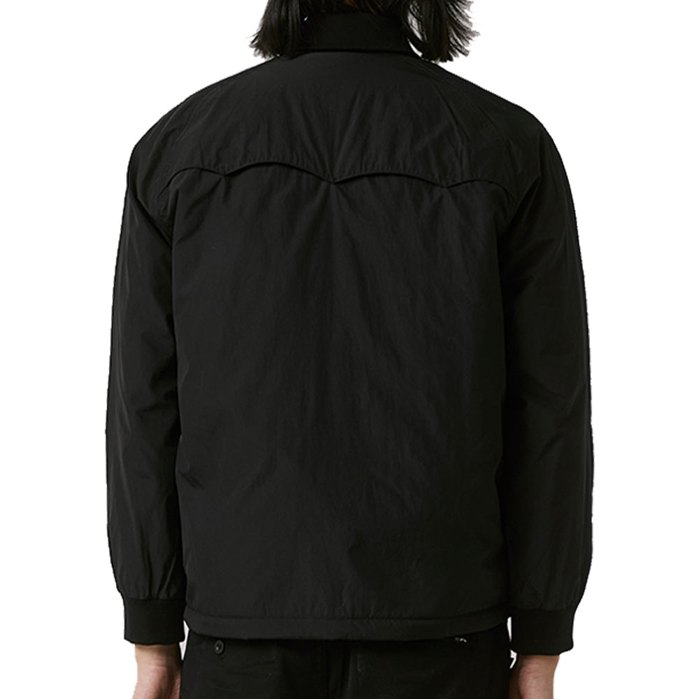 Former VT Nylon Jacket Black