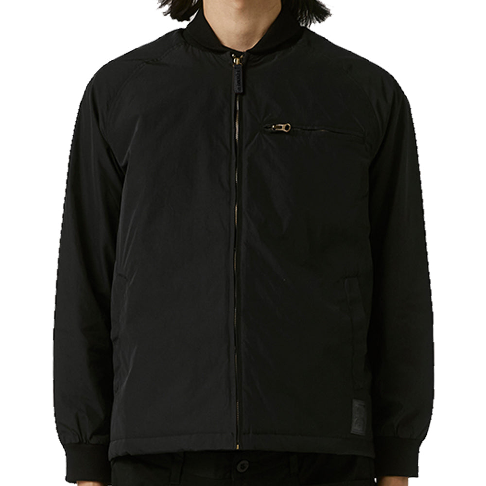 Former VT Nylon Jacket Black