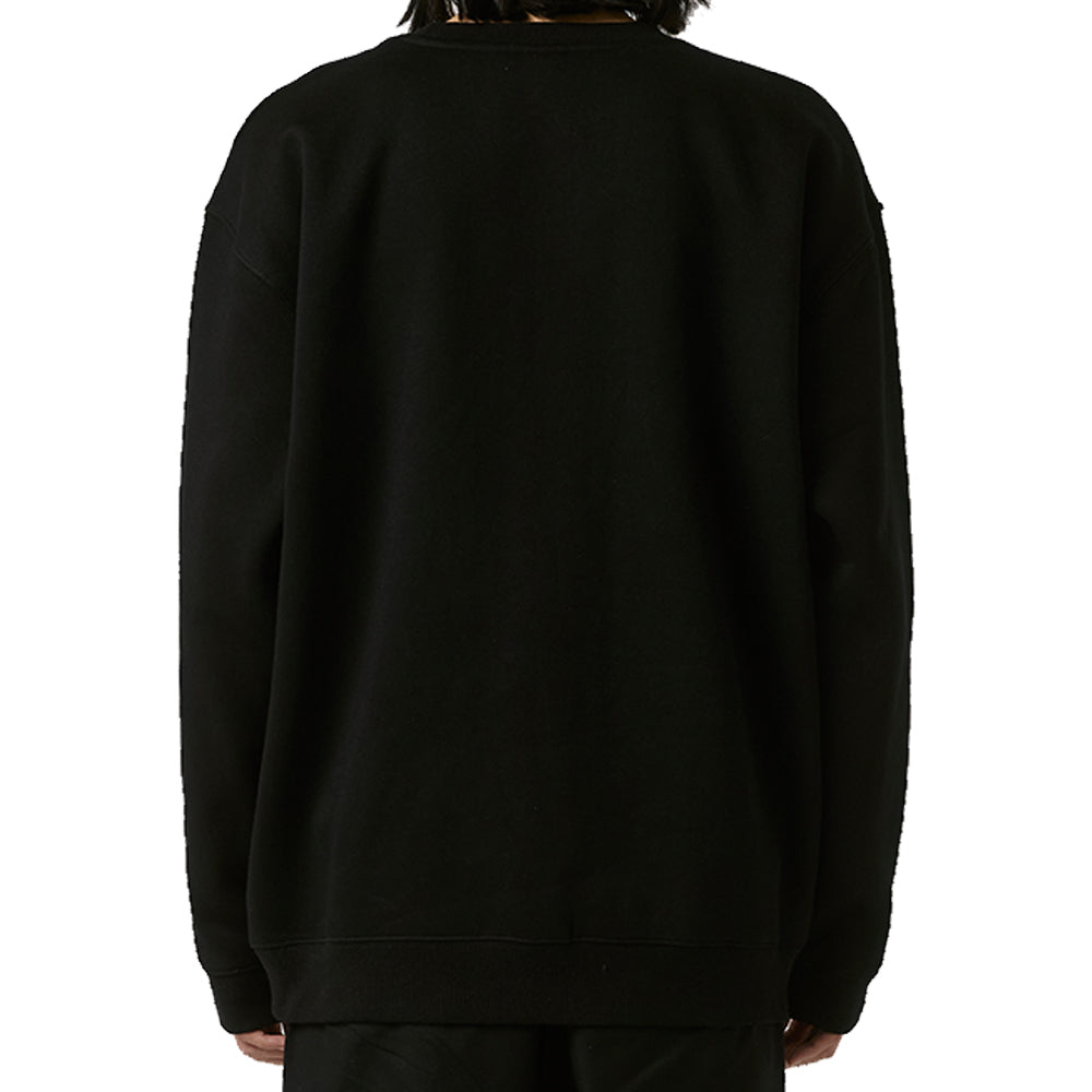 Former Everlast Crew Black