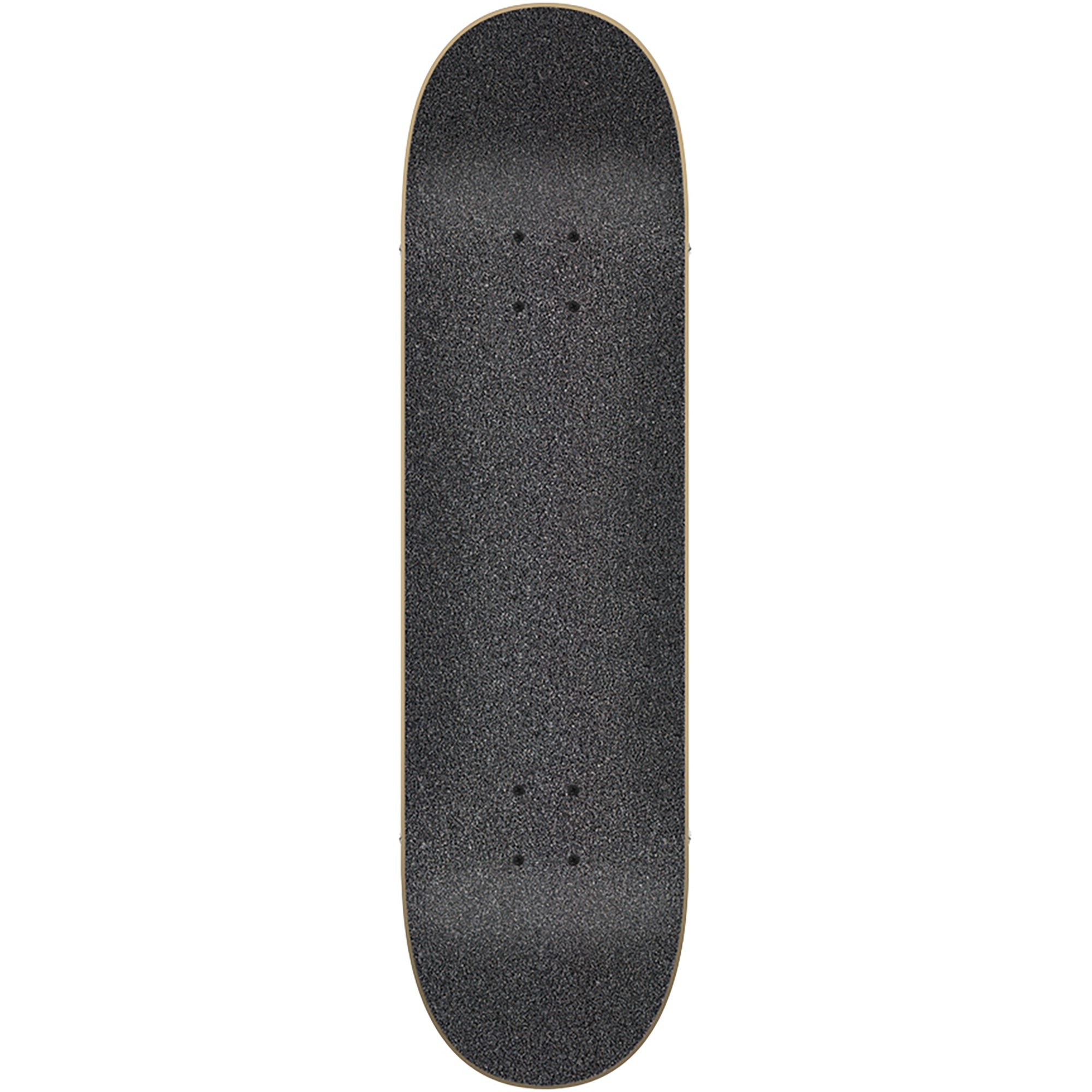 Flip Tom Penny Toms Friends Tie Dye Complete Skateboard 7.75"