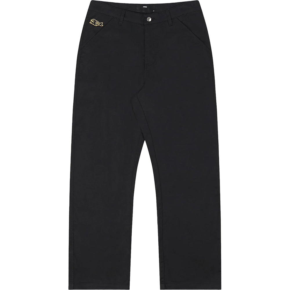 Former Reynolds Work Pant Black