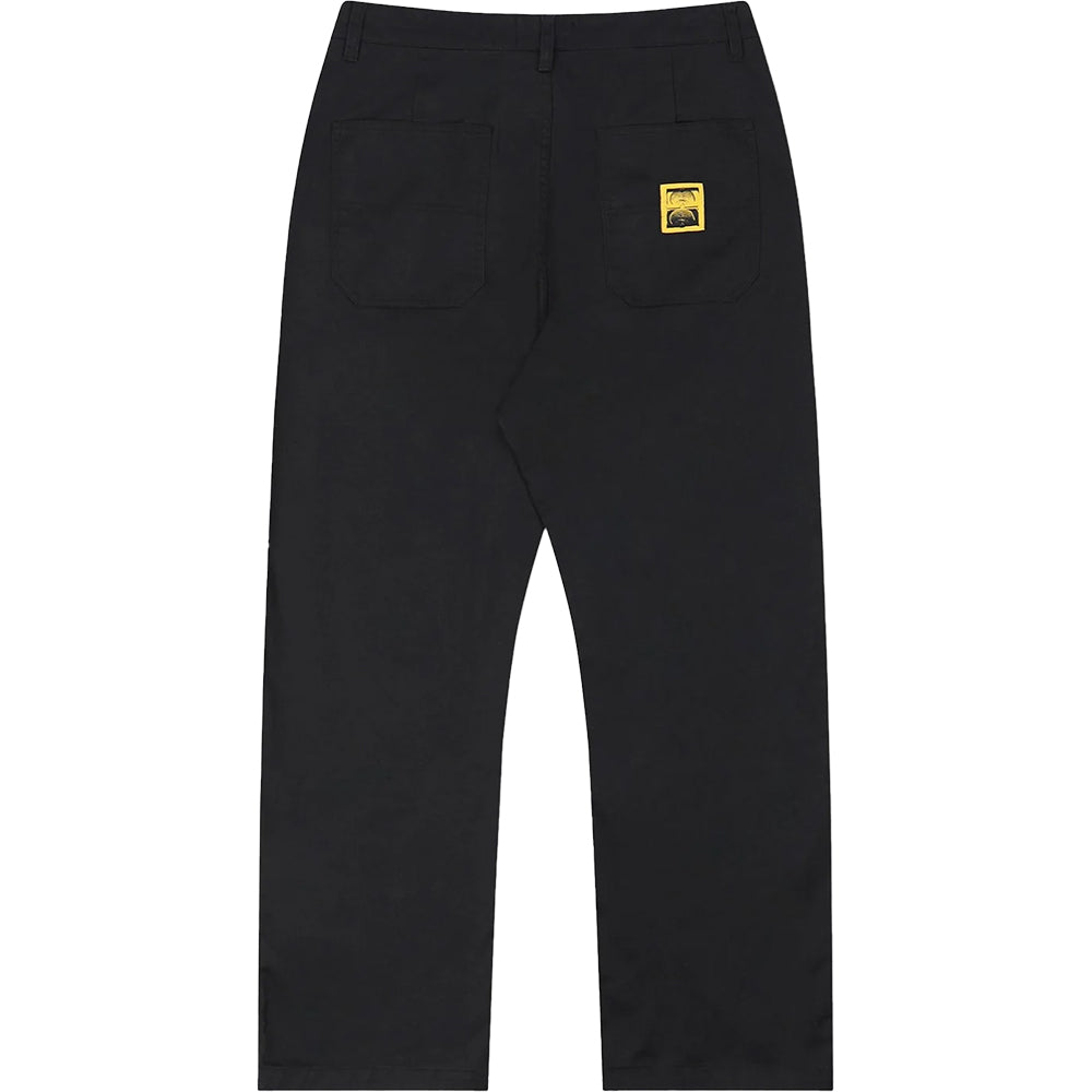 Former Reynolds Work Pant Black