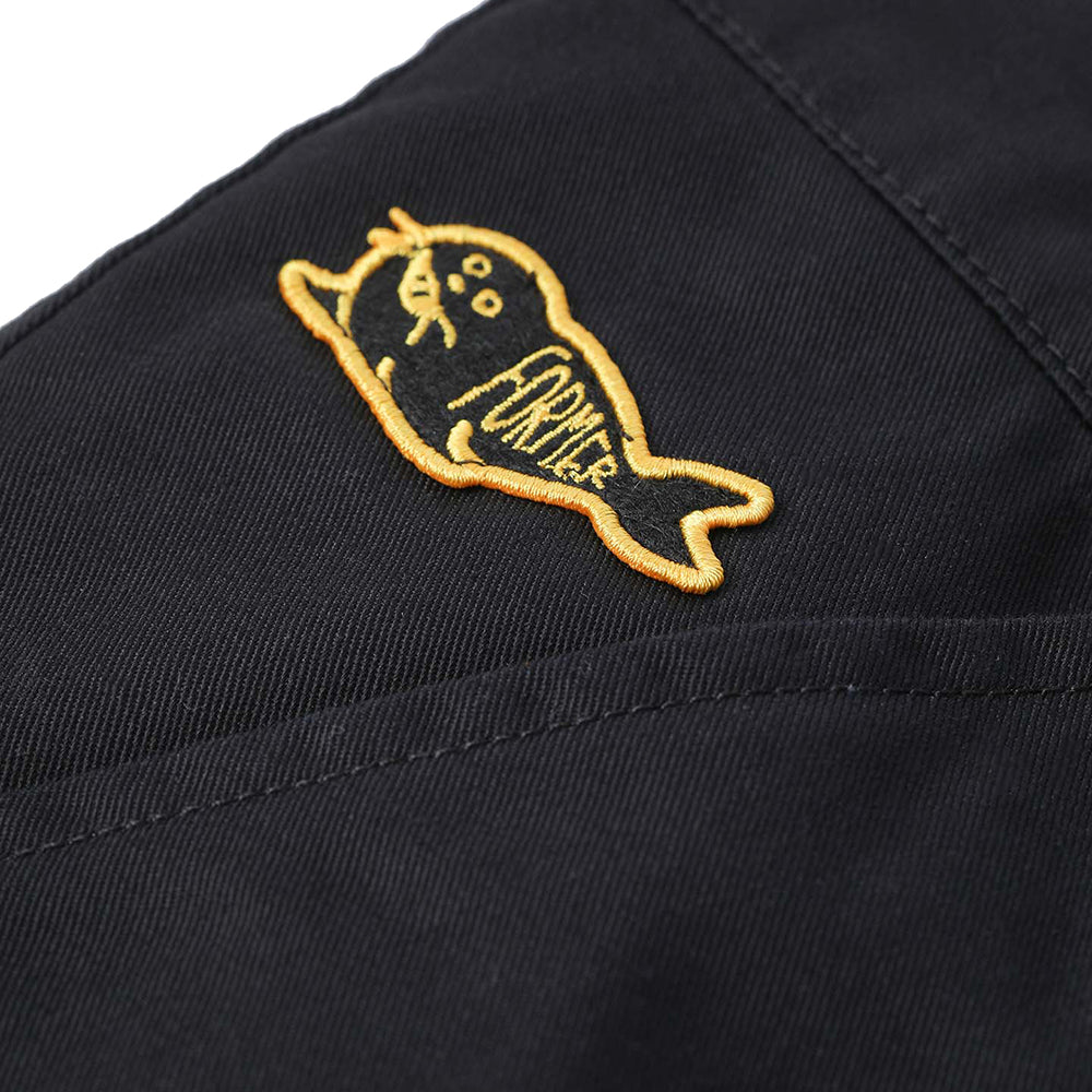 Former Reynolds Work Pant Black