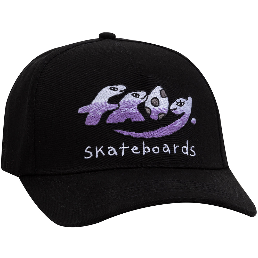 Cheap skateboard hats hot sale