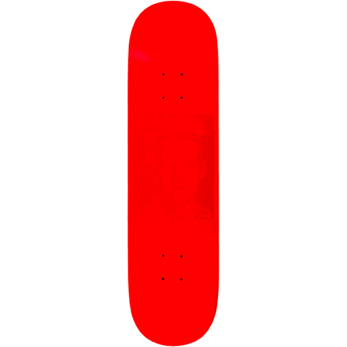 Fucking Awesome Anthony Van Engelen Embossed Class Photo Skateboard Deck 8.5"