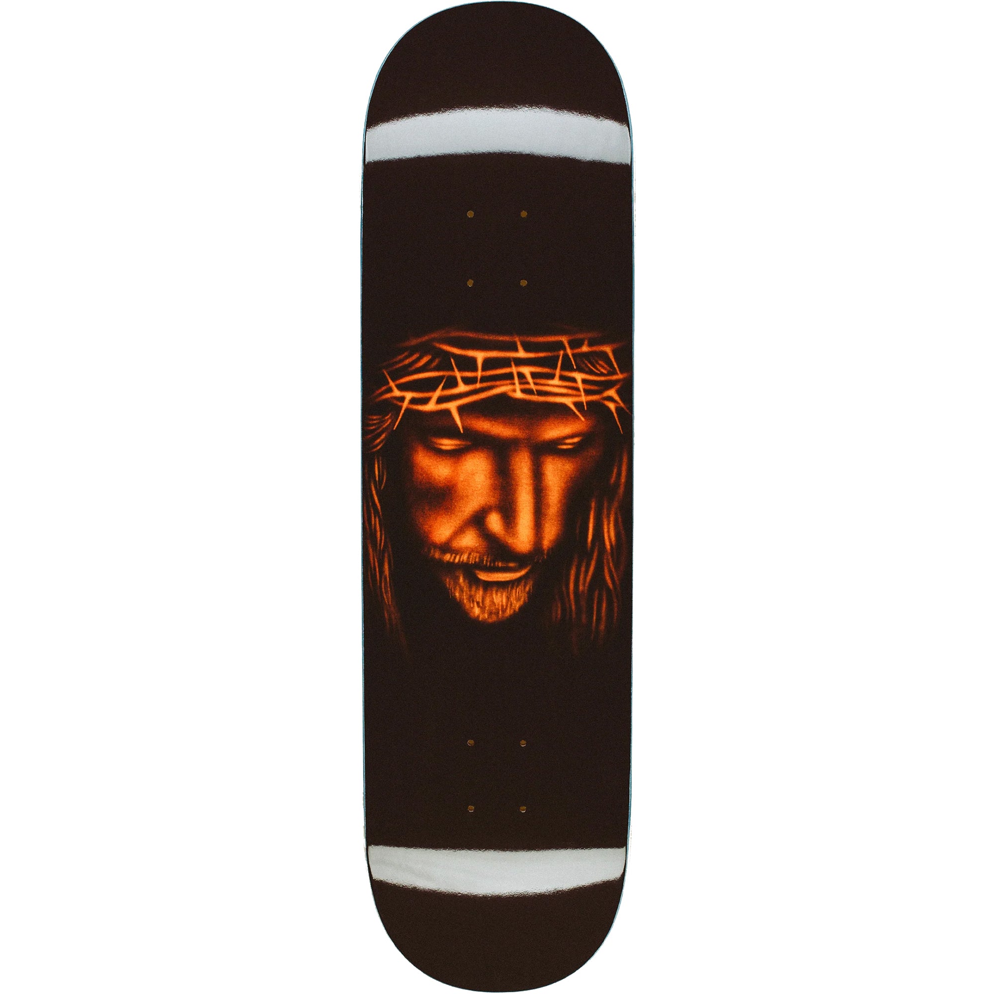 Fucking Awesome Anthony Van Engelen La Corona Skateboard Deck 8.5"